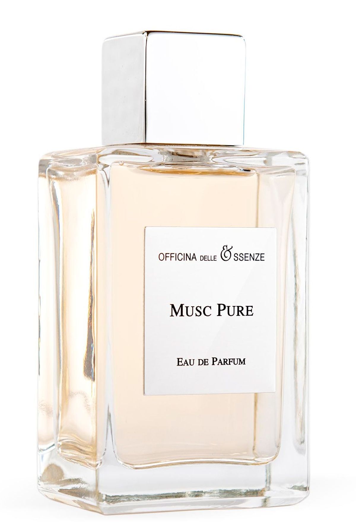 Musc Pure