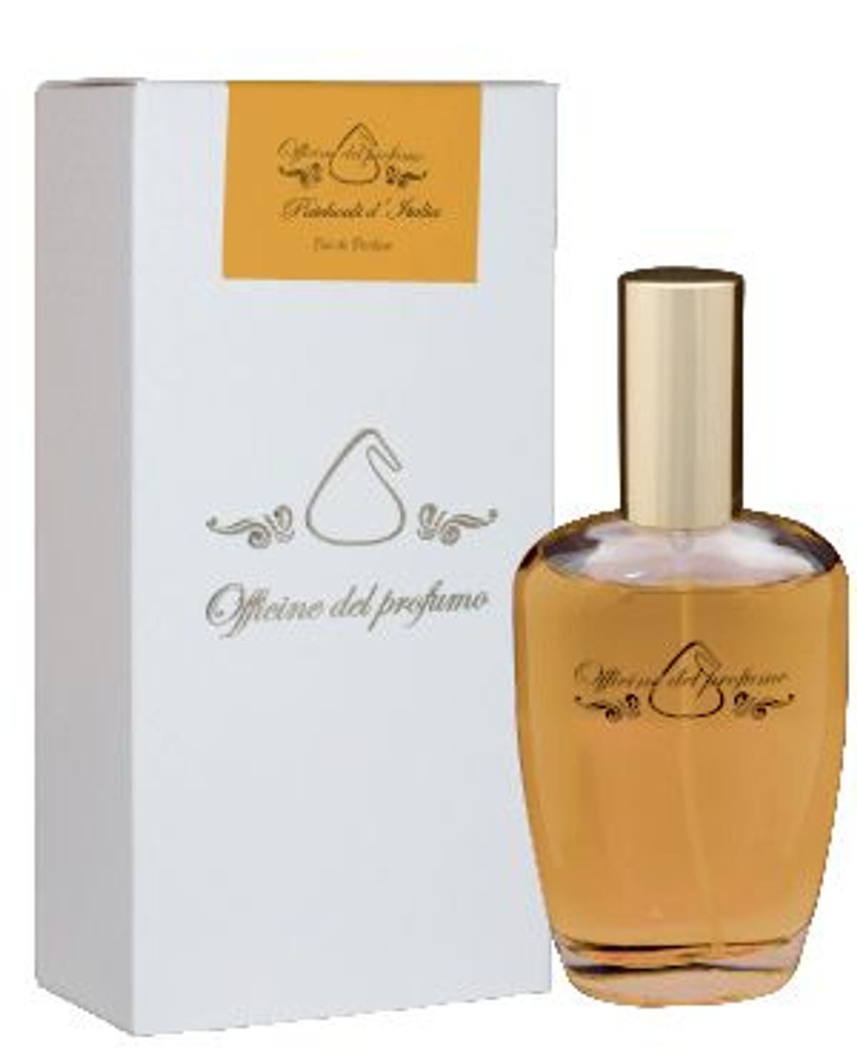 Patchouli d'Italia