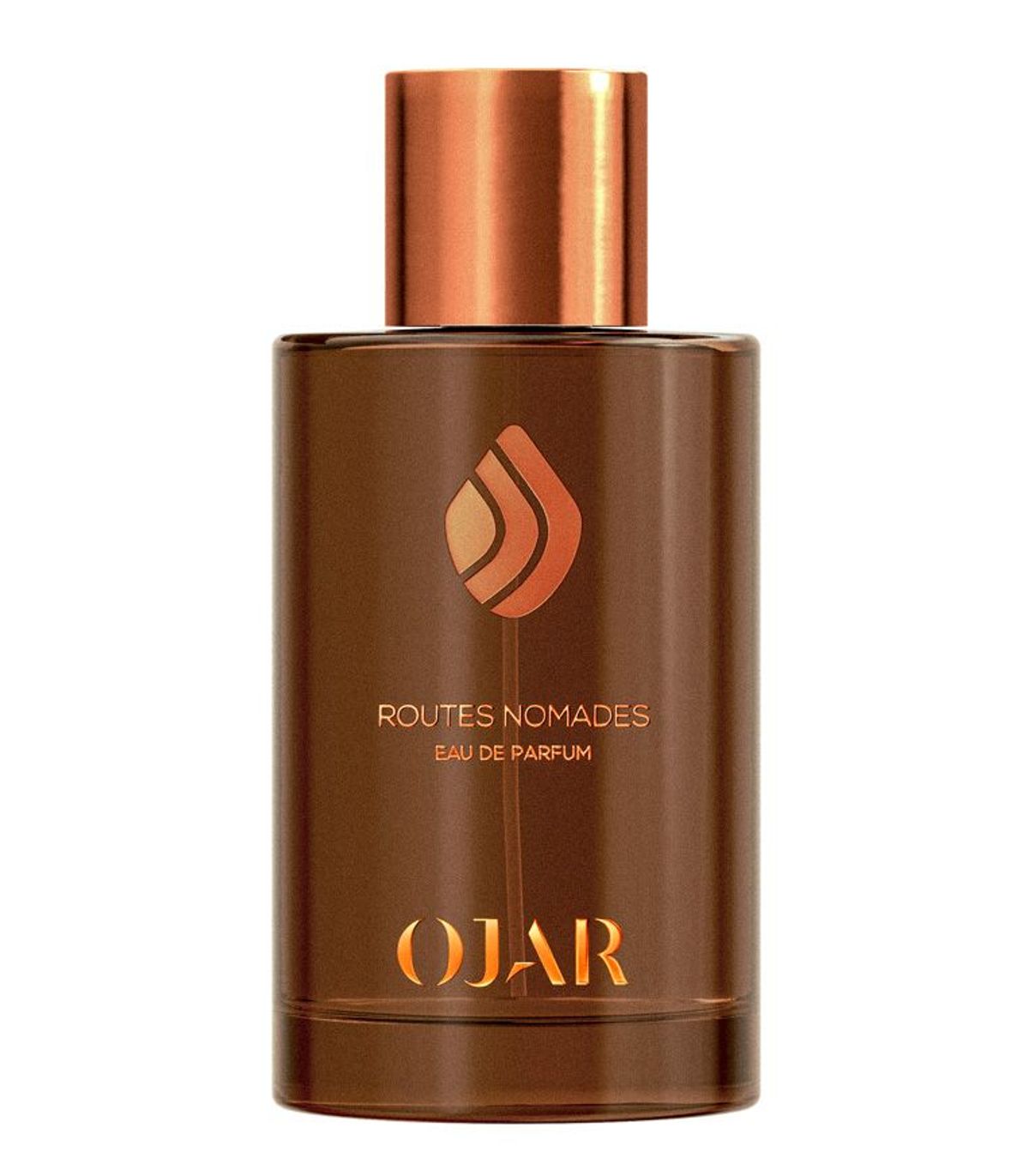 Routes Nomades Eau de Parfum