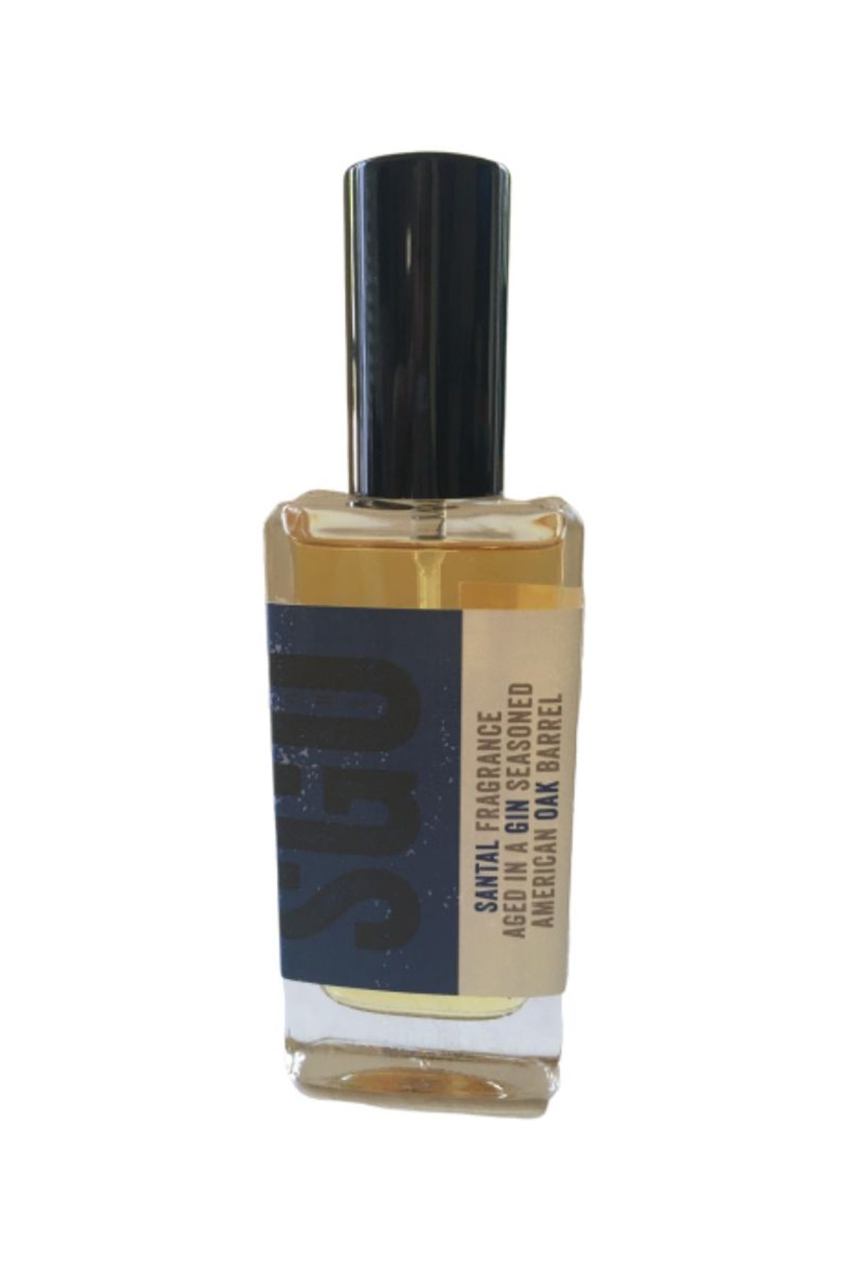SGO#501 Santal