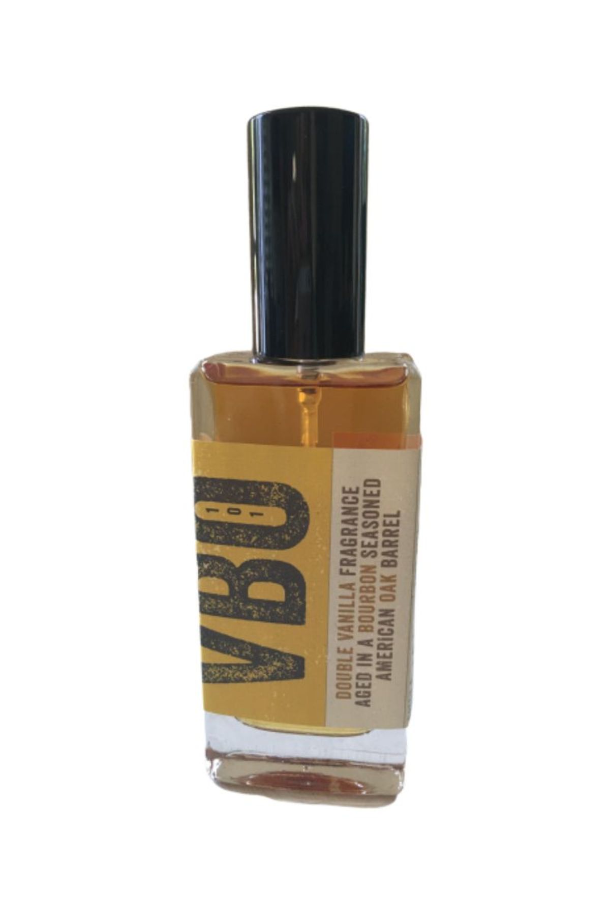 VBO#101 Double Vanilla