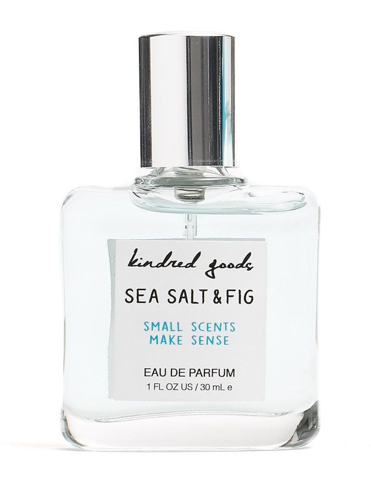 Sea Salt & Fig