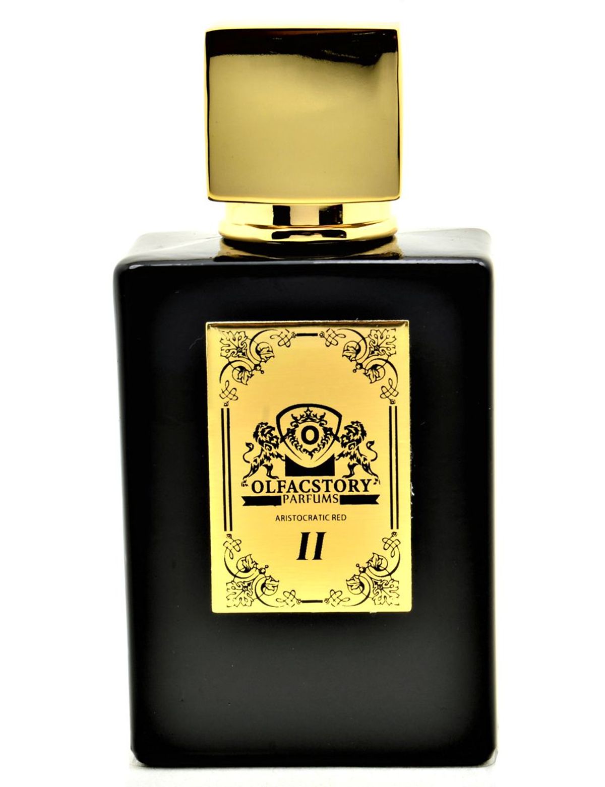 II Aristocratic Red