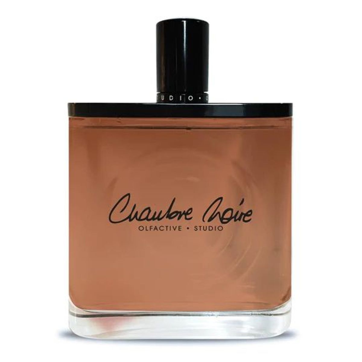 Chambre Noire