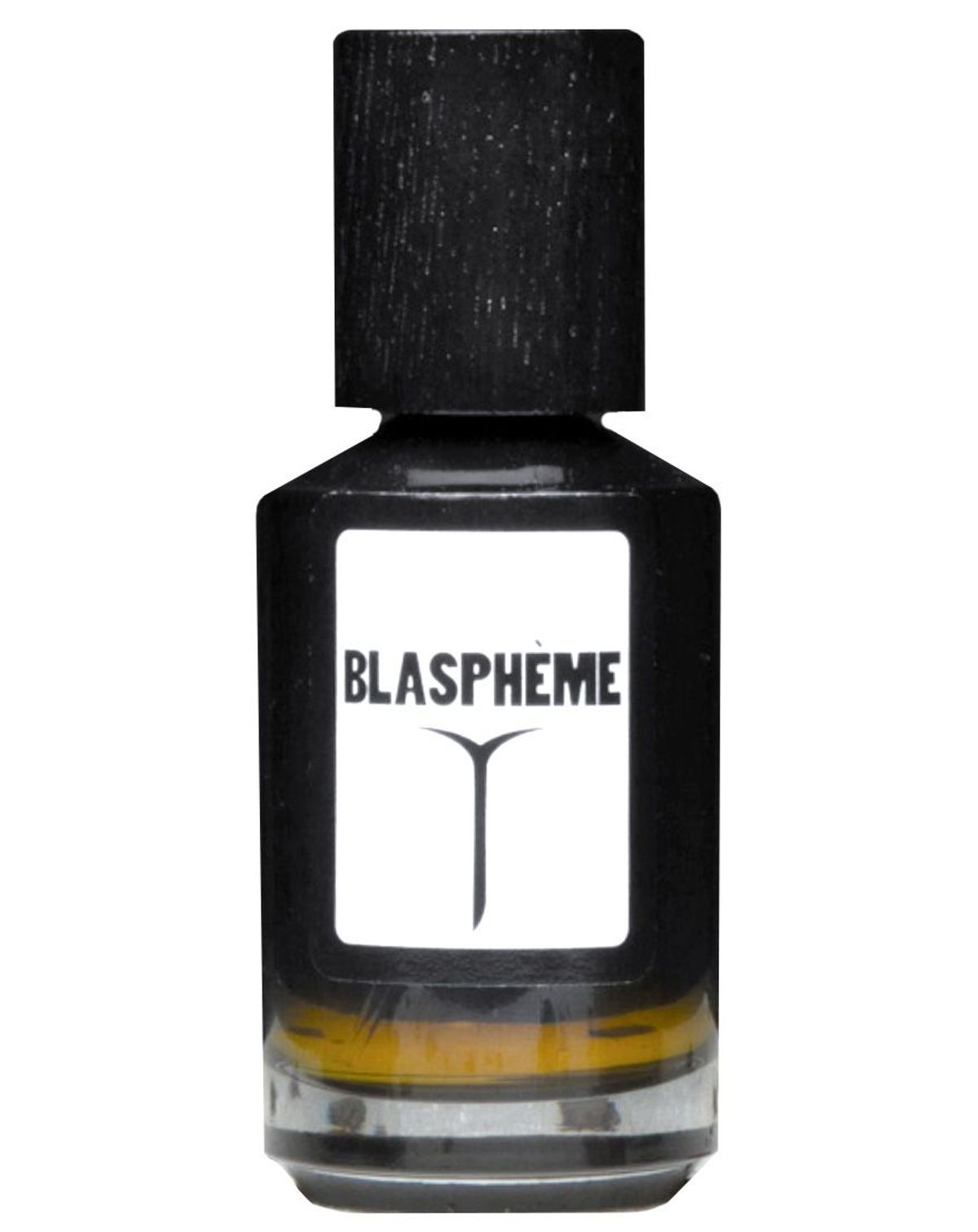 Blaspheme