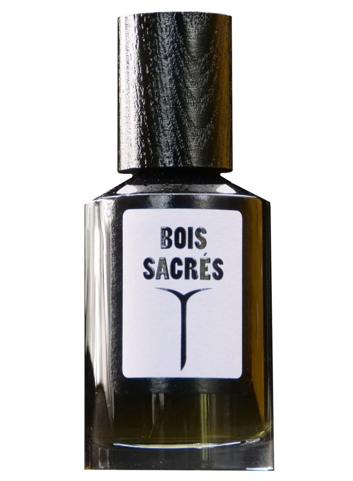 Bois Sacrés
