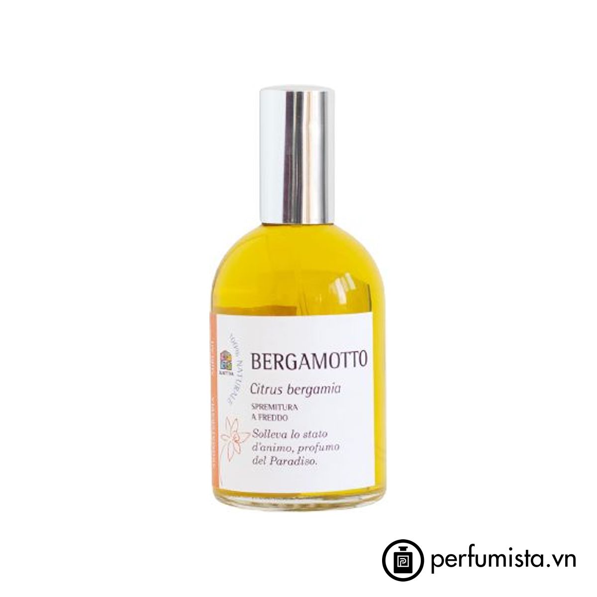 Bergamotto