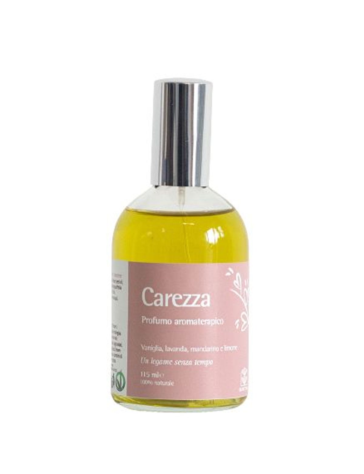 Carezza