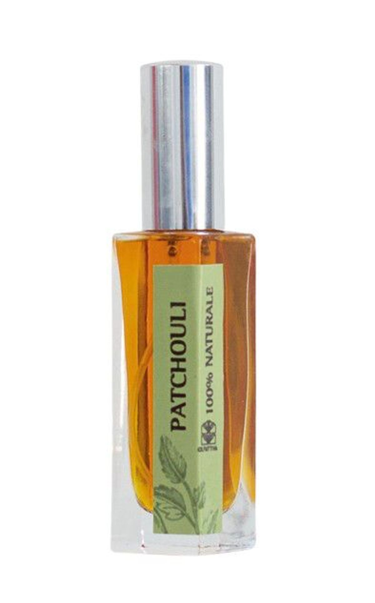 Patchouli