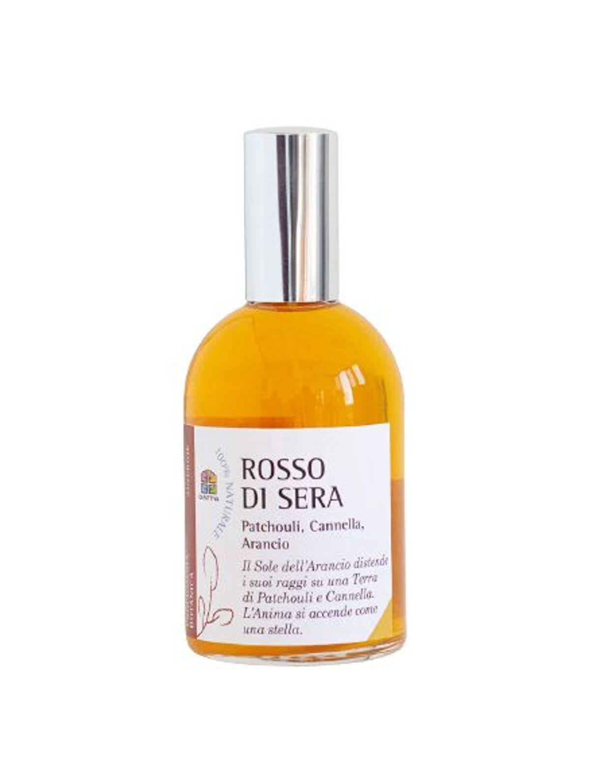 Rosso di Sera