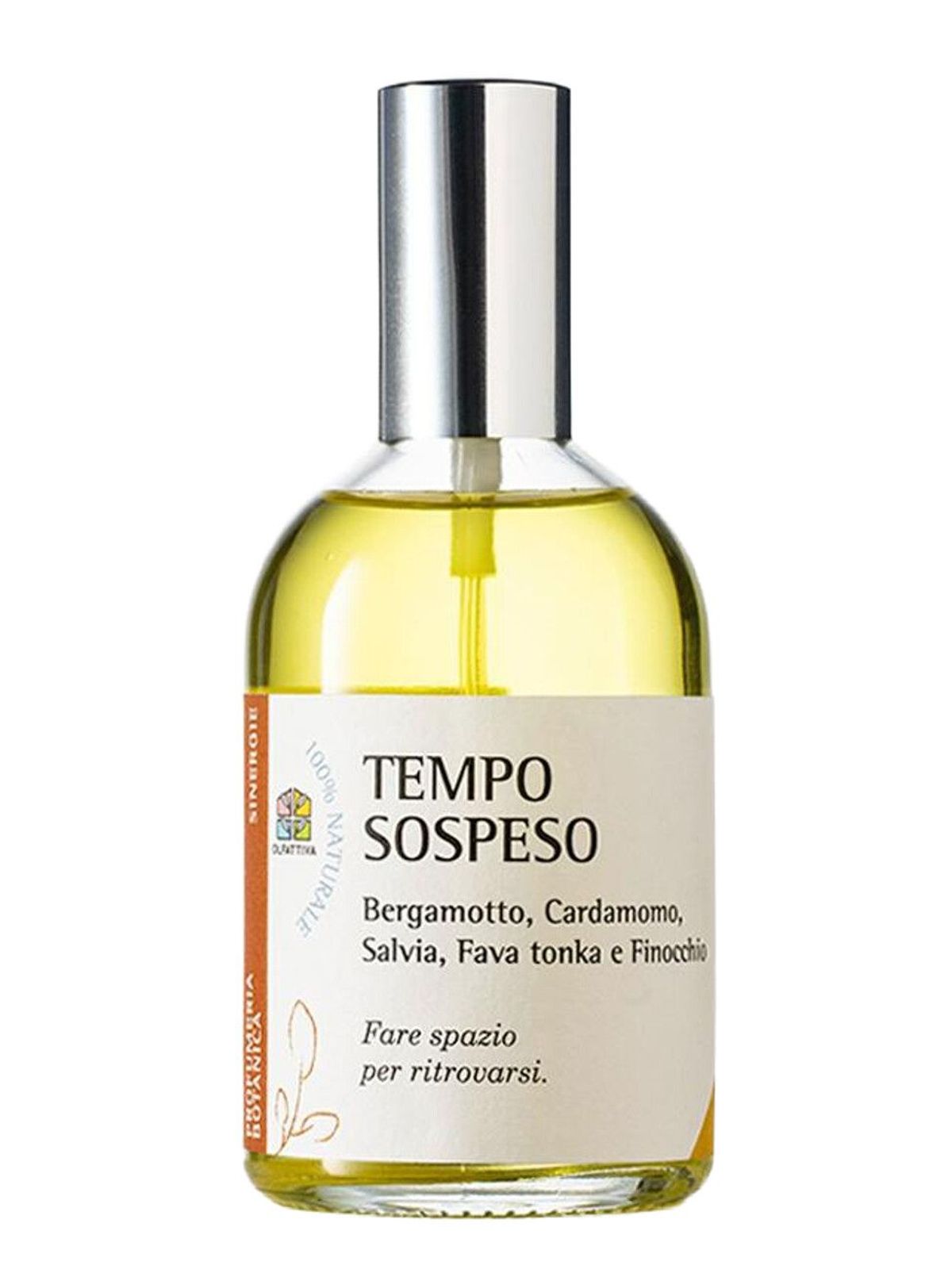 Tempo Sospeso