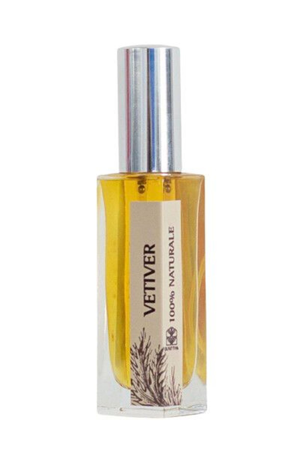 Vetiver