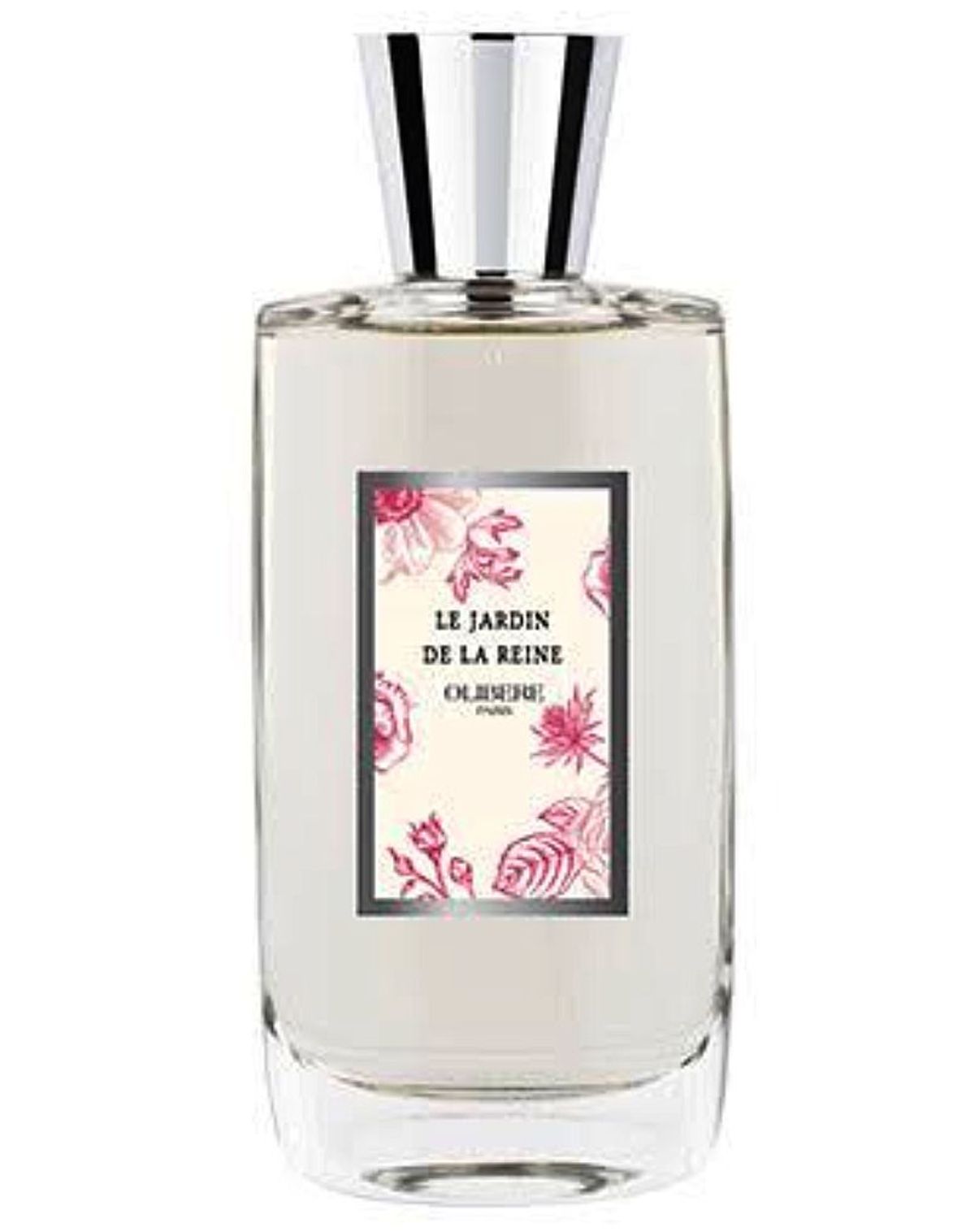 Le Jardin De La Reine
