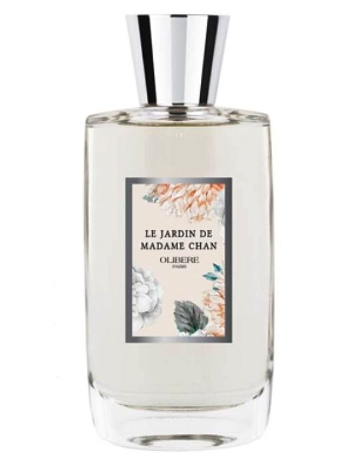 Le Jardin De Madame Chan