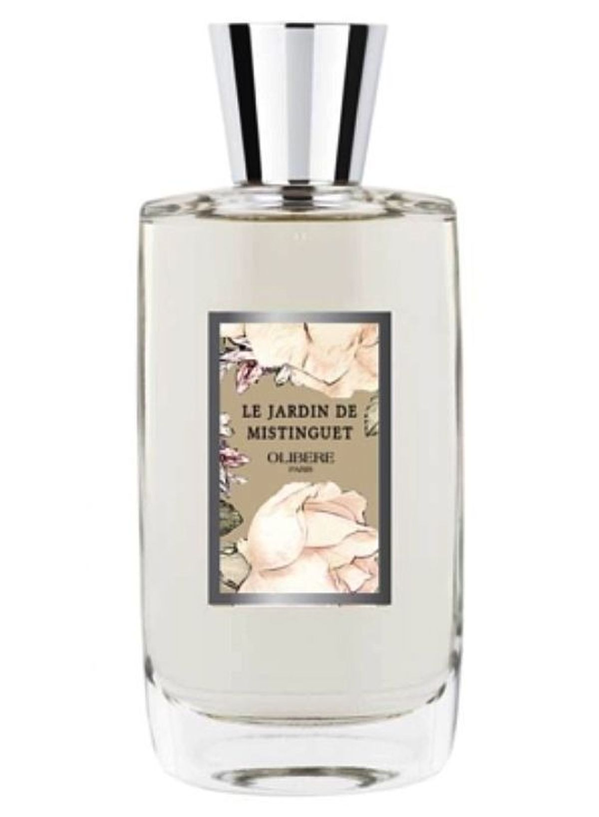 Le Jardin De Mistinguet