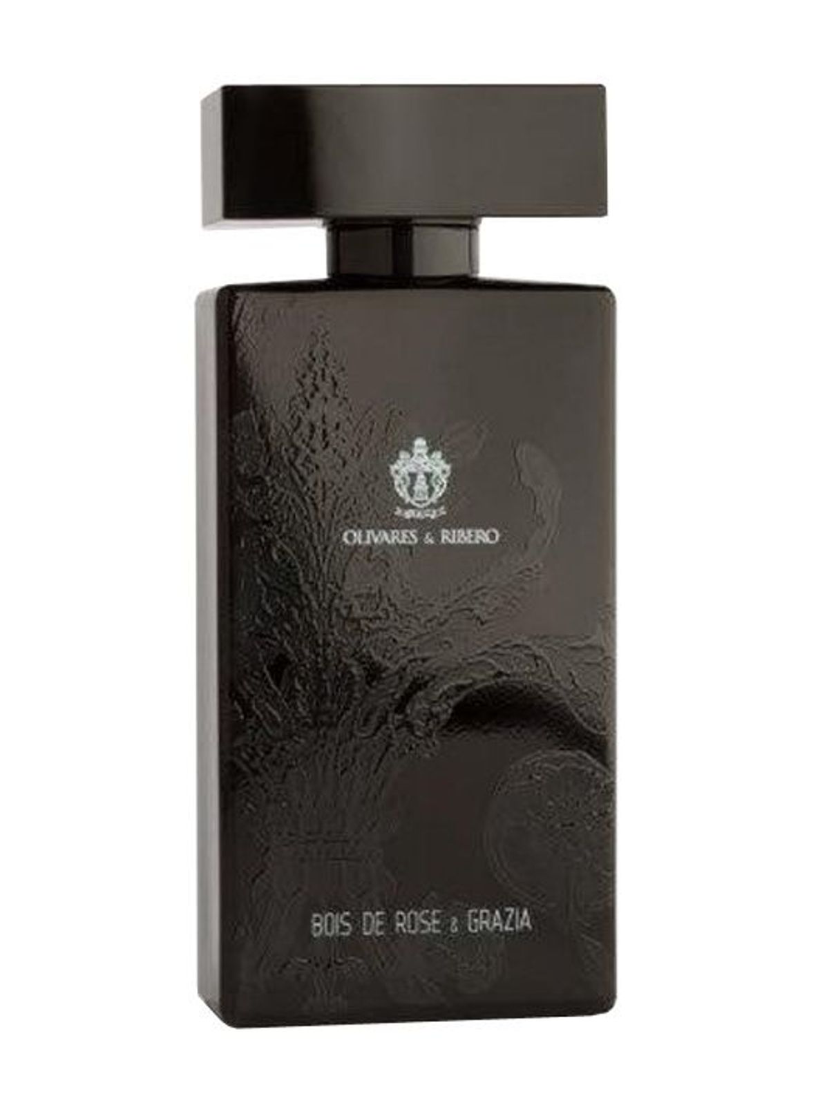 Bois de Rose & Grazia