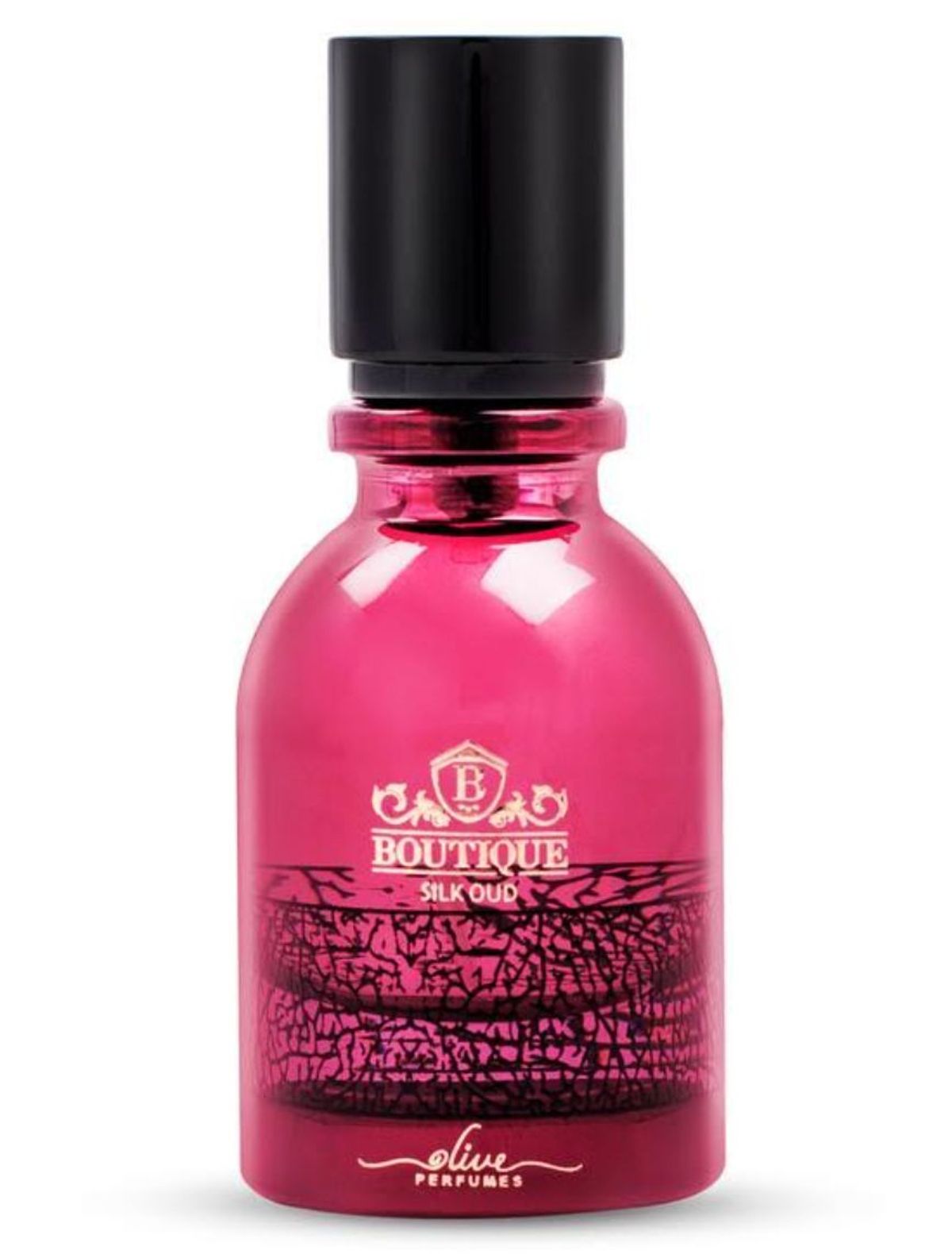 Silk Oud
