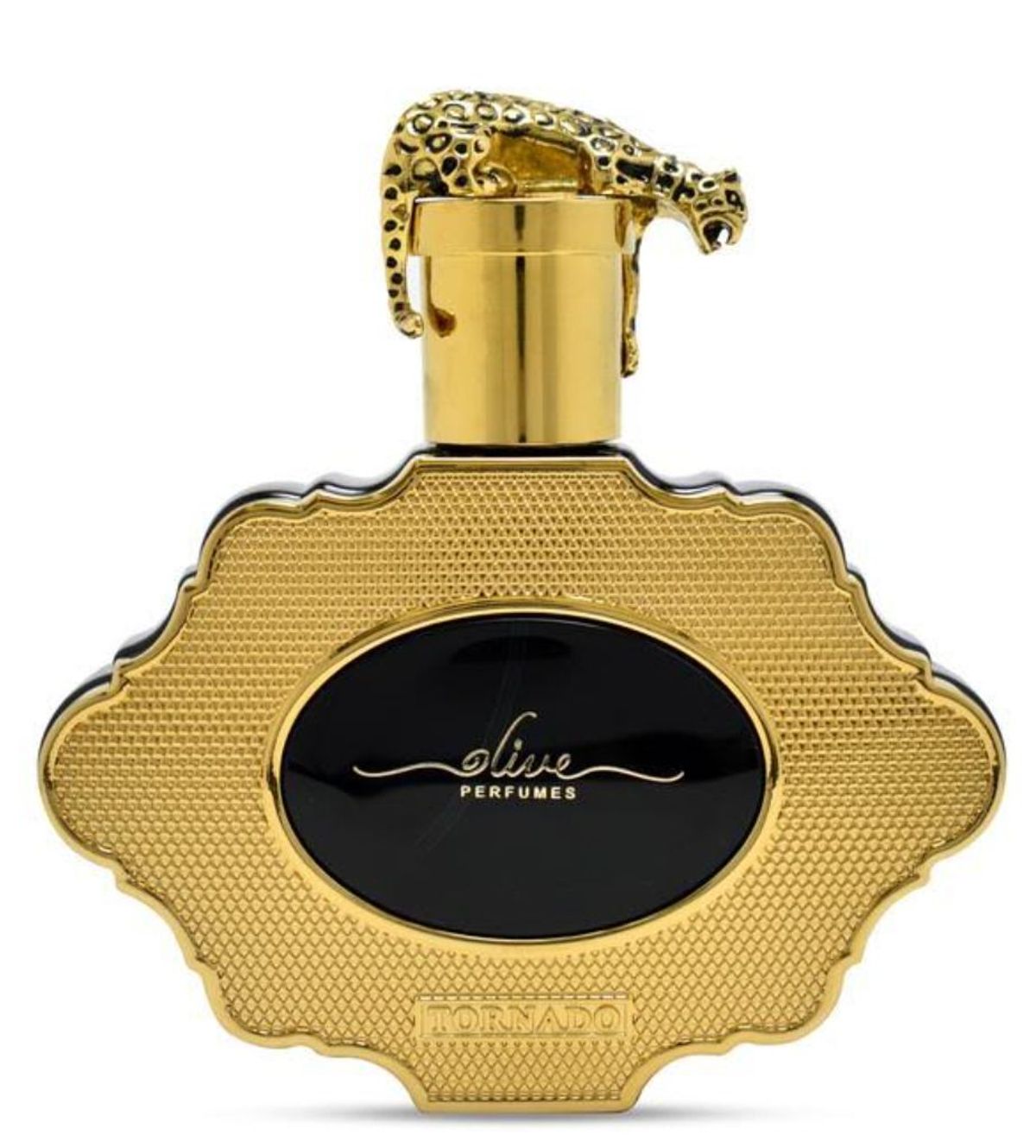 Tornado Gold