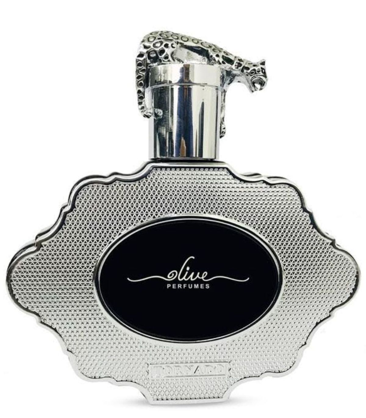 Tornado Silver
