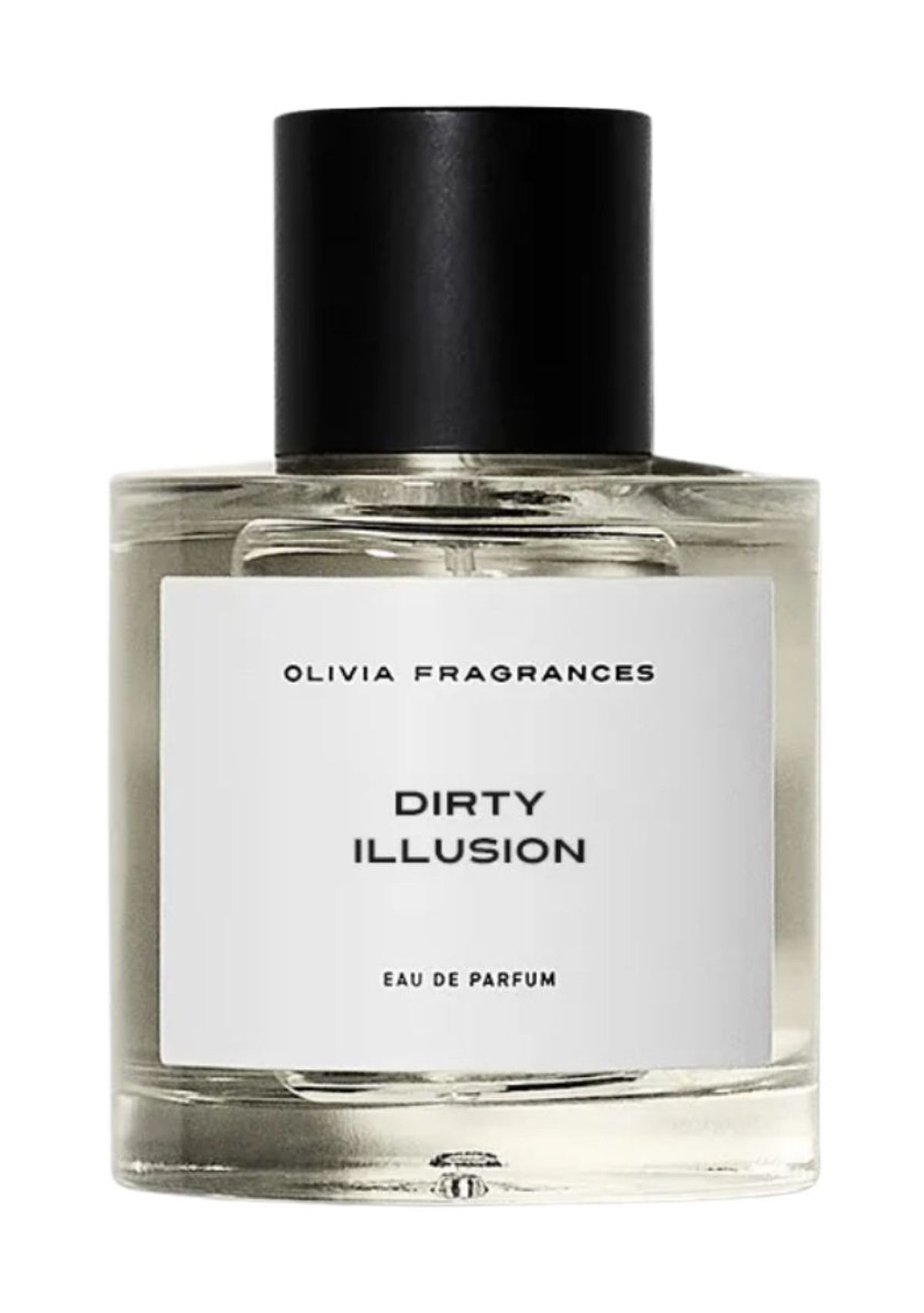 Dirty Illusion