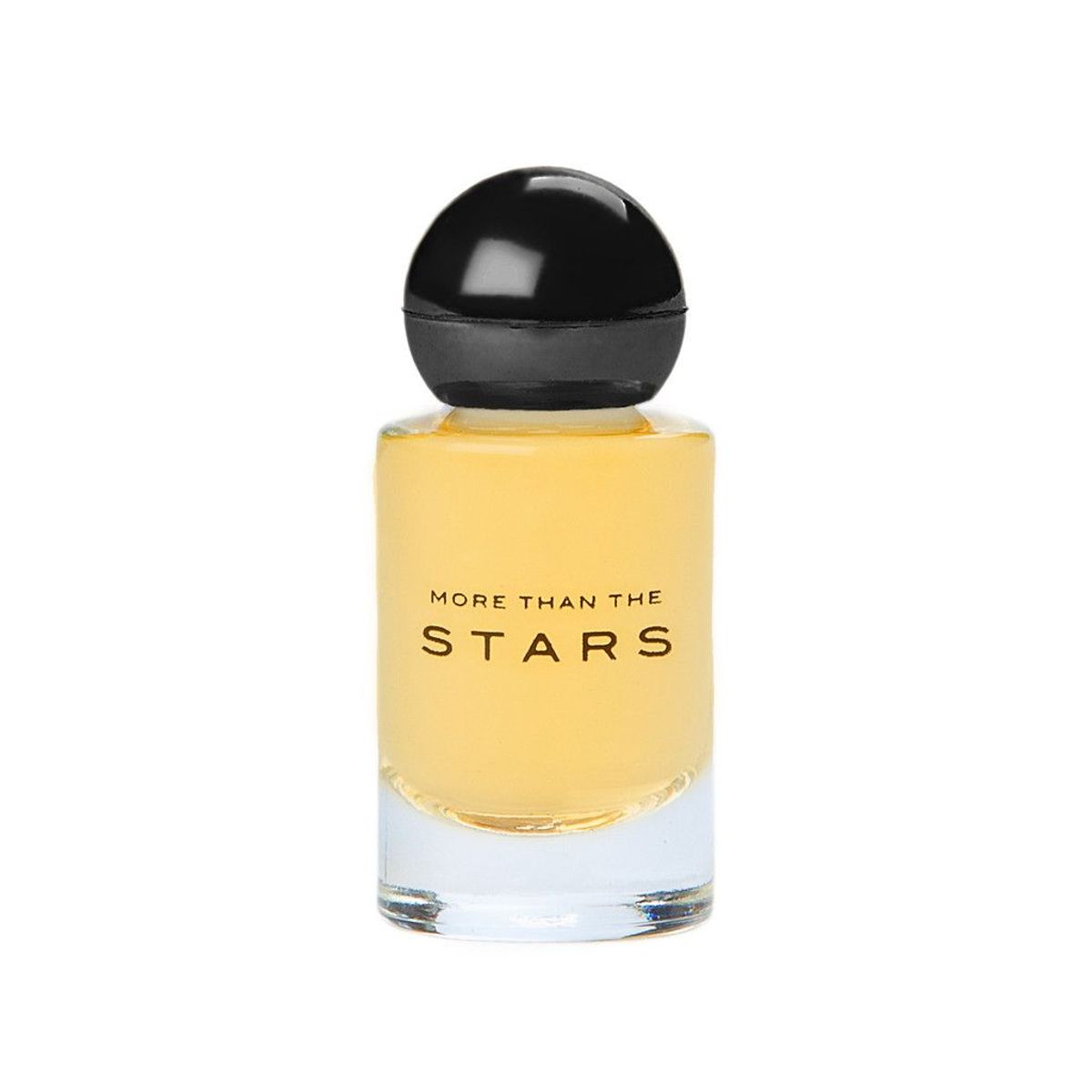 More Than The Stars