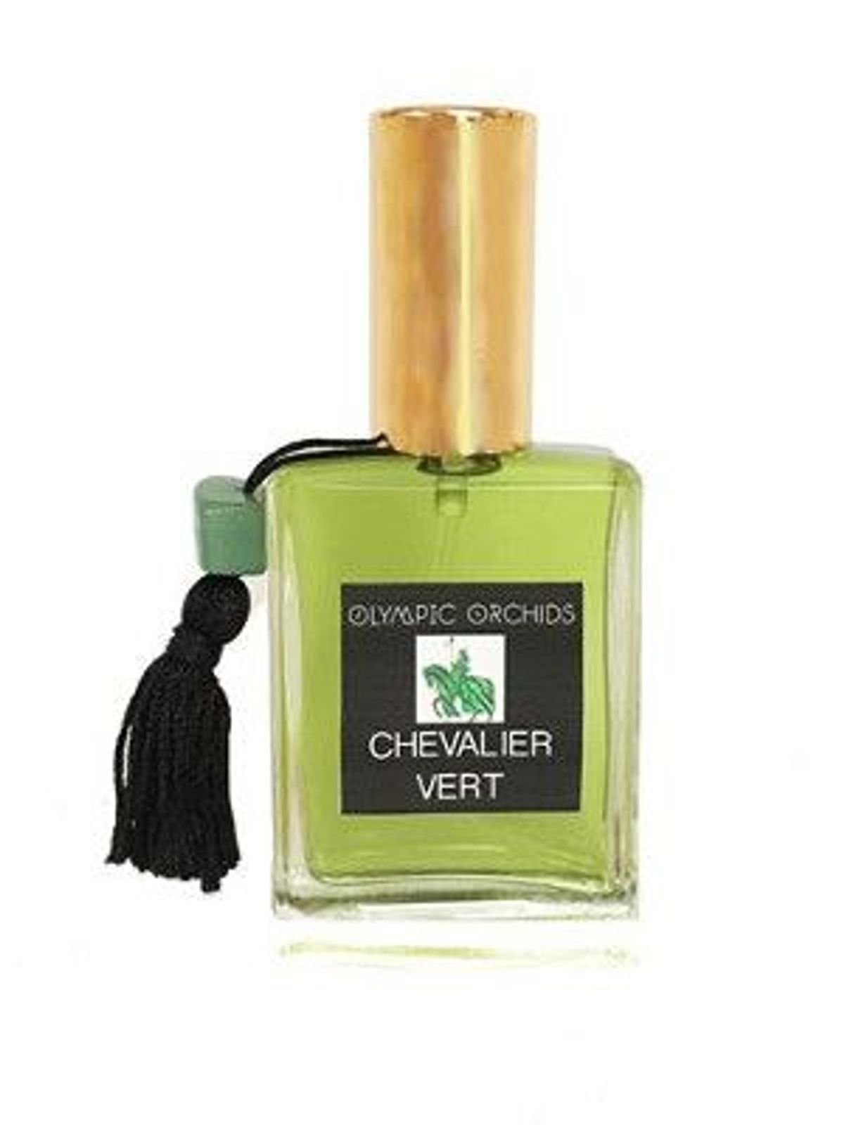 Chevalier Vert