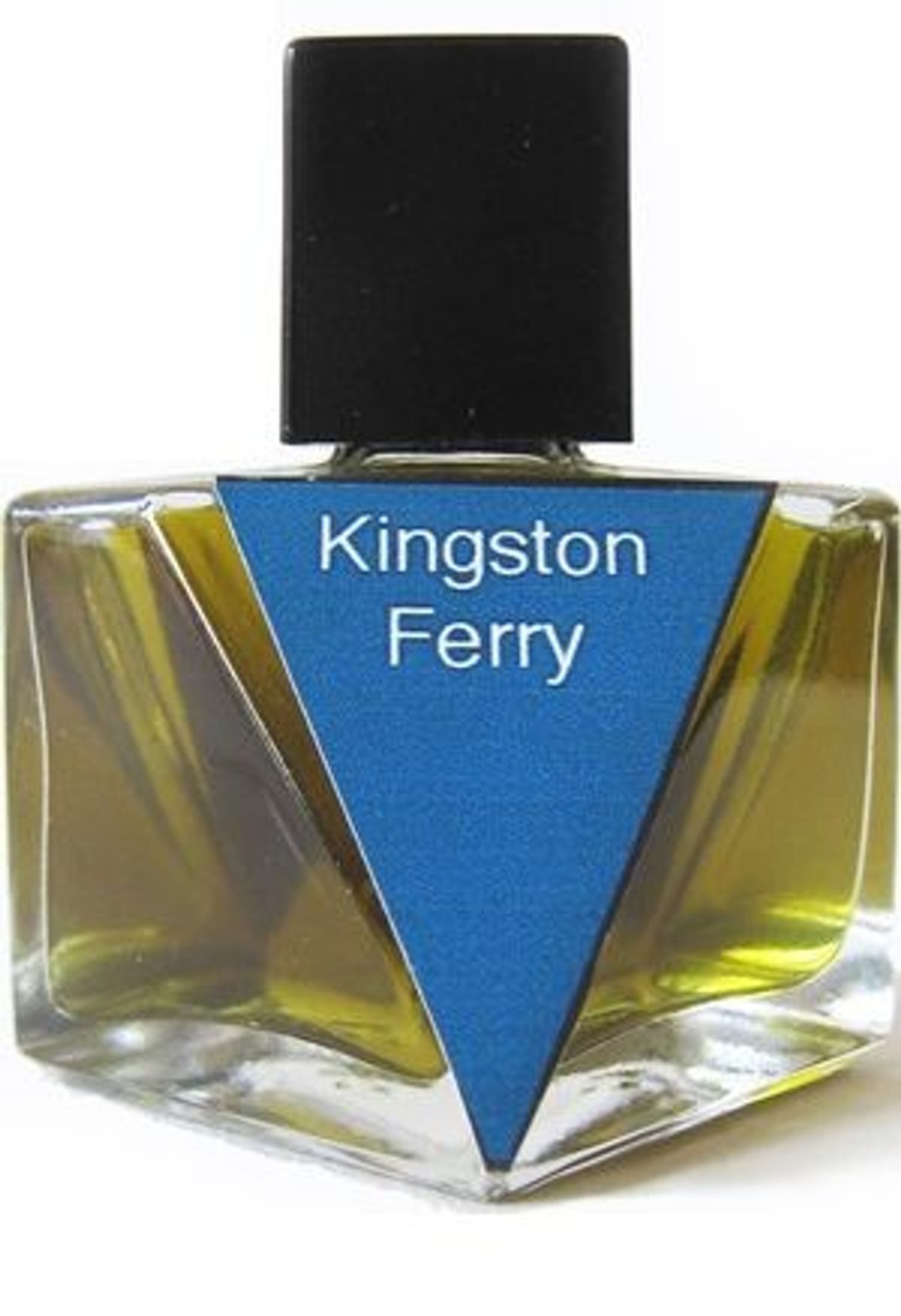 Kingston Ferry