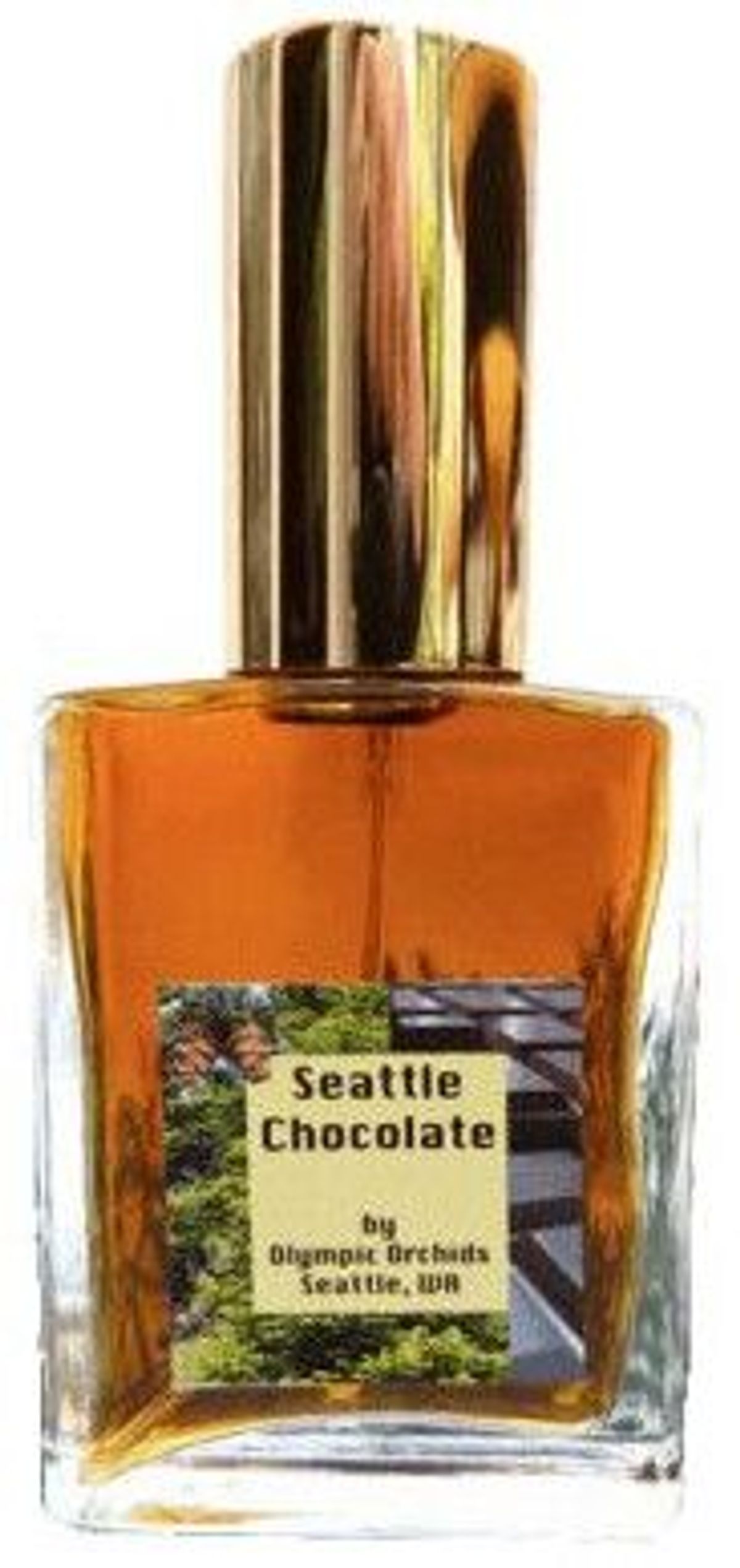 Seattle Chocolate
