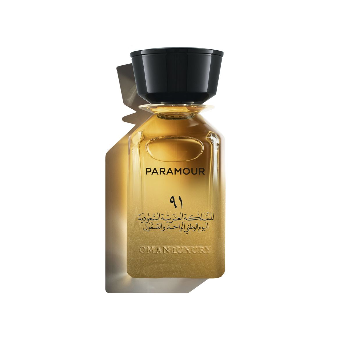 Paramour 91