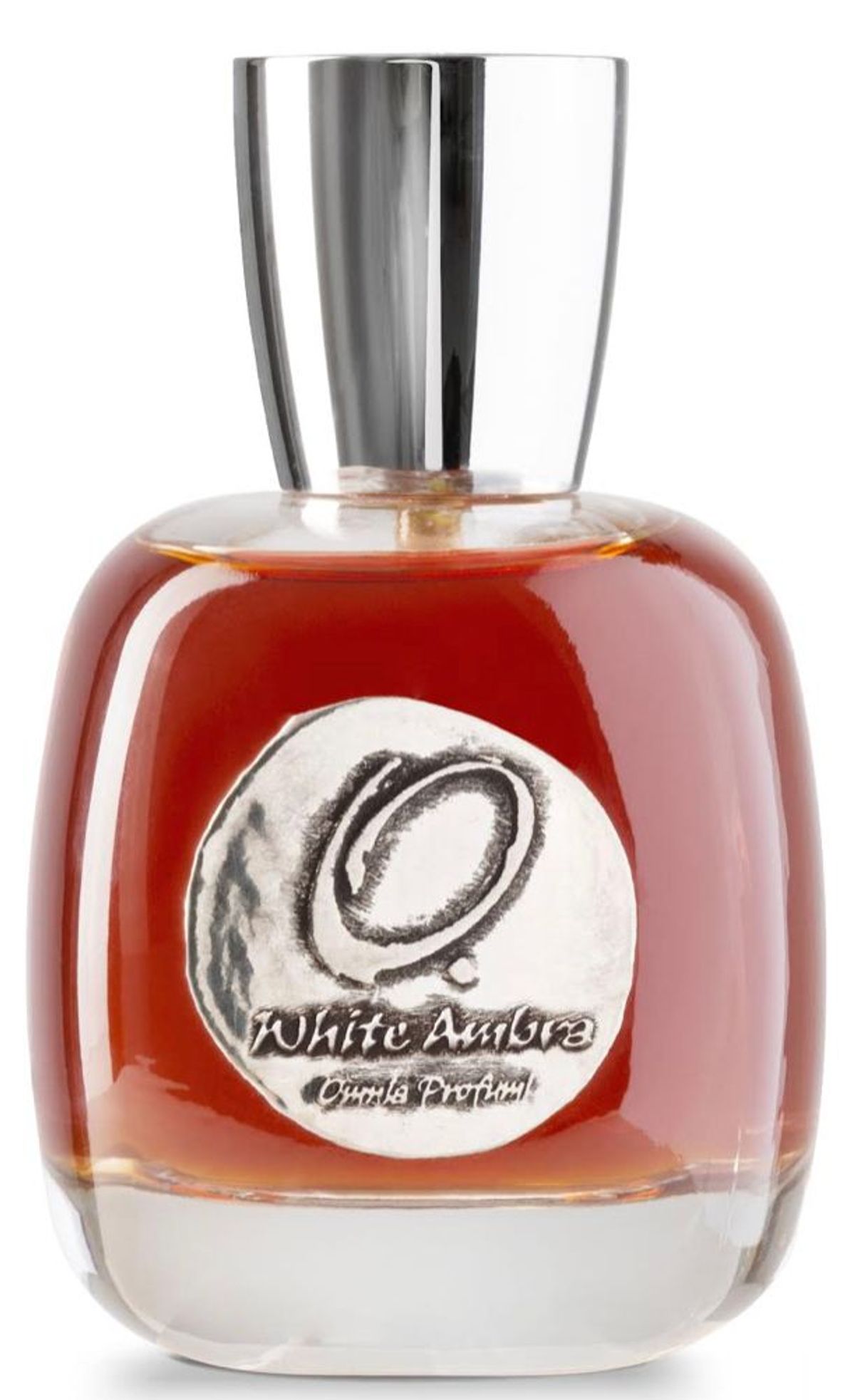 White Ambra