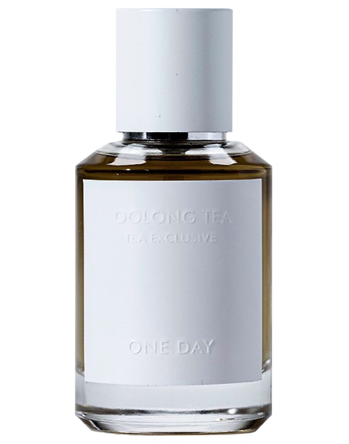 Oolong Tea
