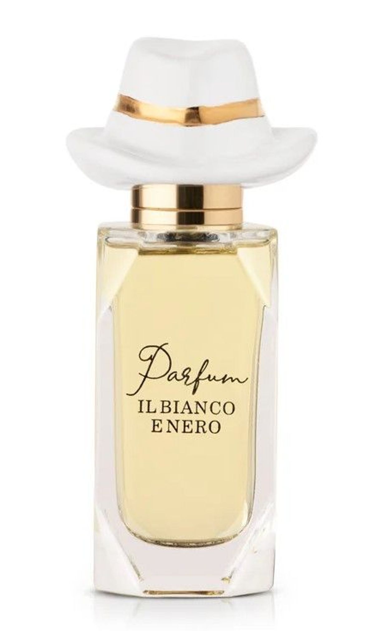 Il Bianco e Nero