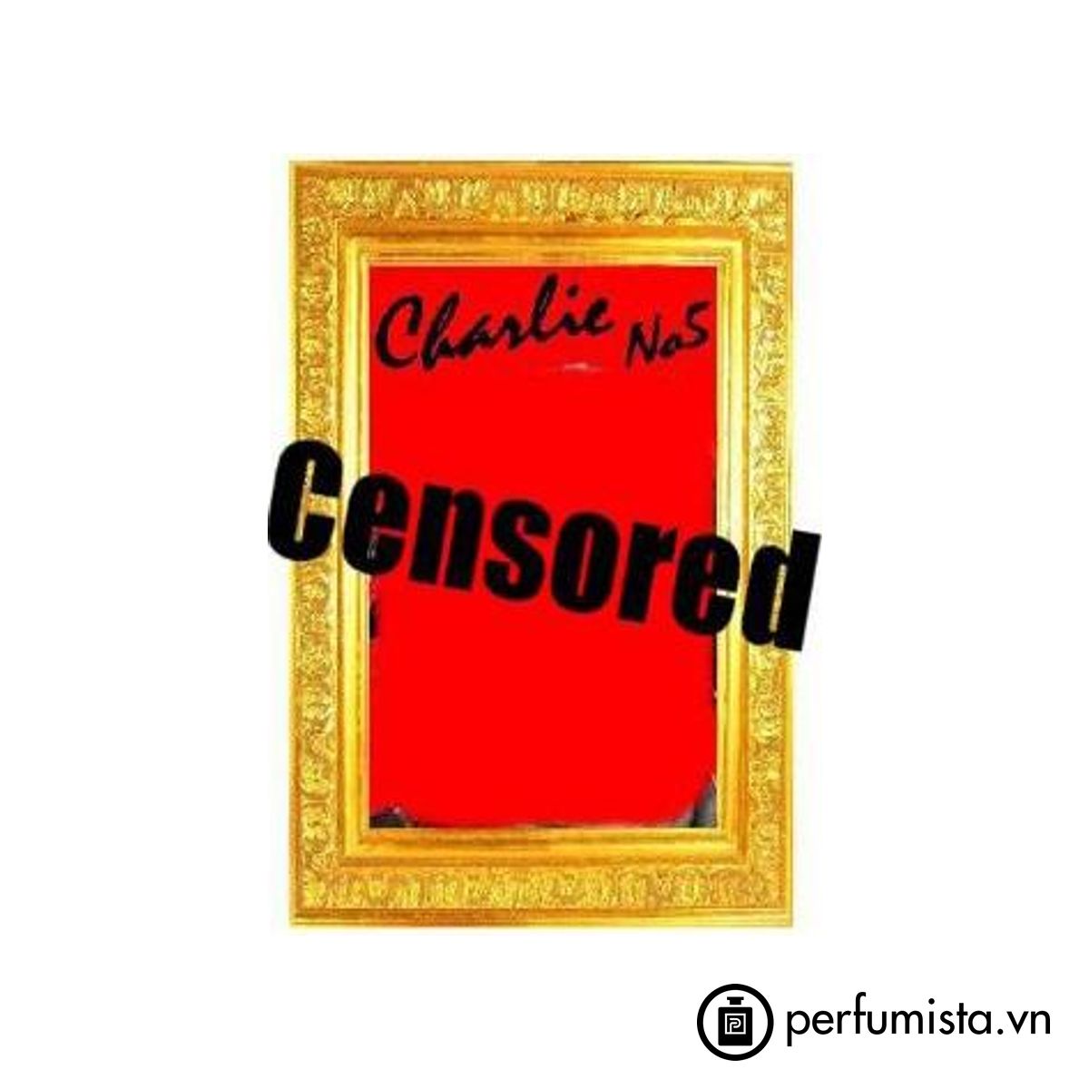 Afraid of the Dark: Charlie No. 5