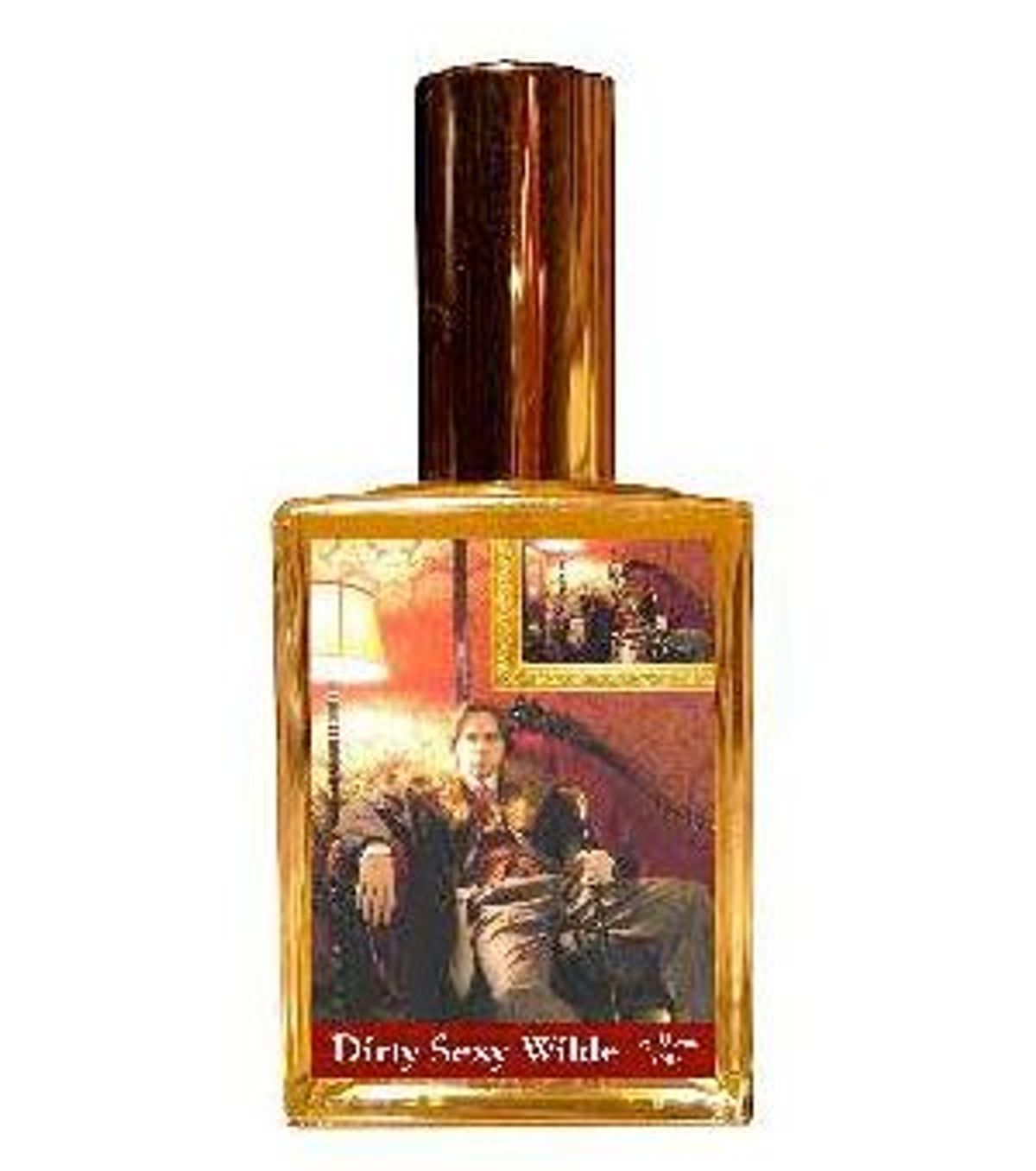 Dirty Sexy Wilde