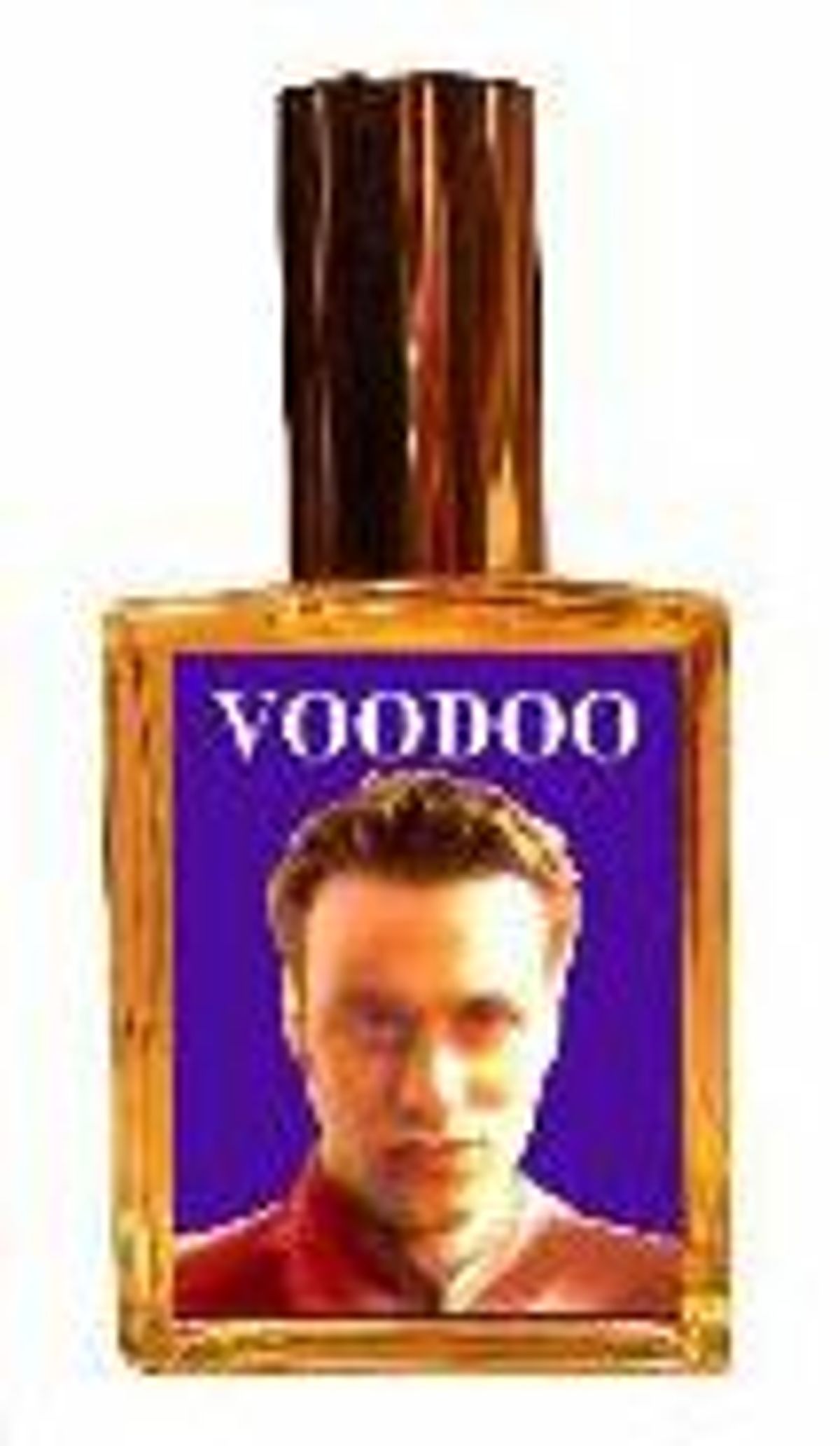Fetish: Voodoo