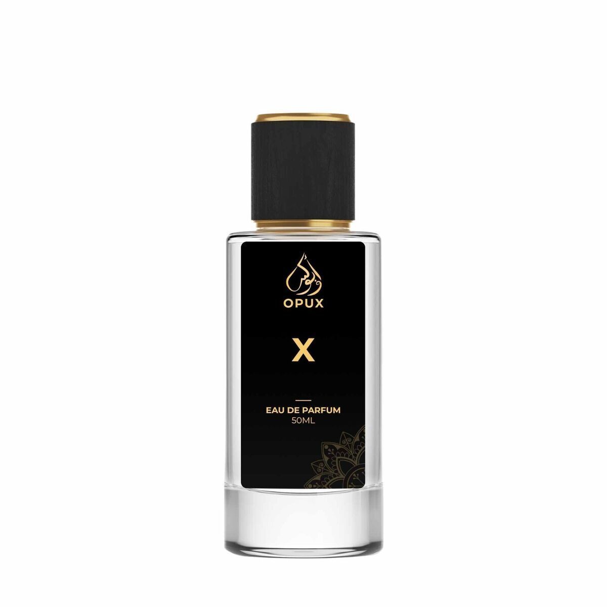 OPUX X