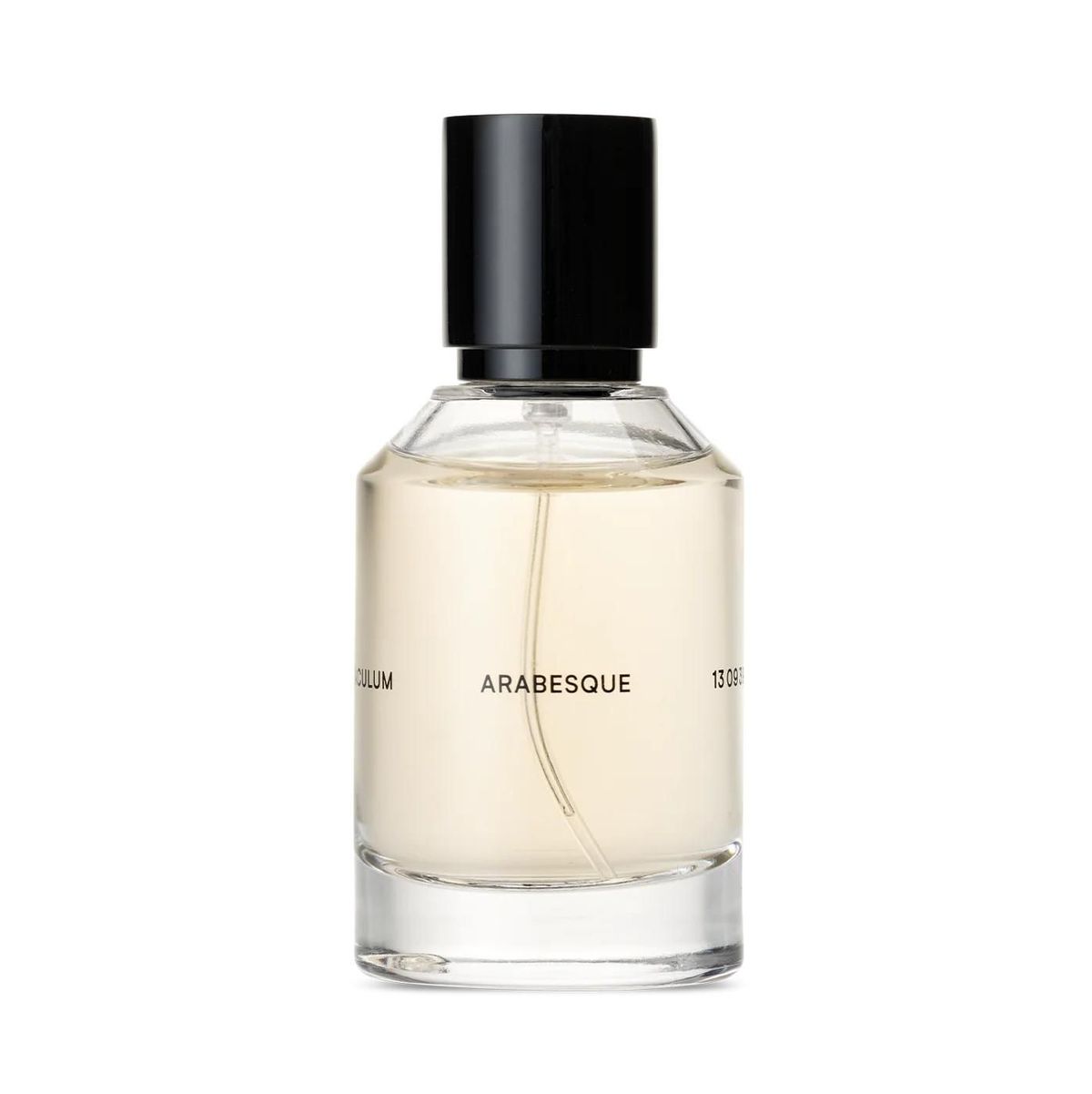 Arabesque