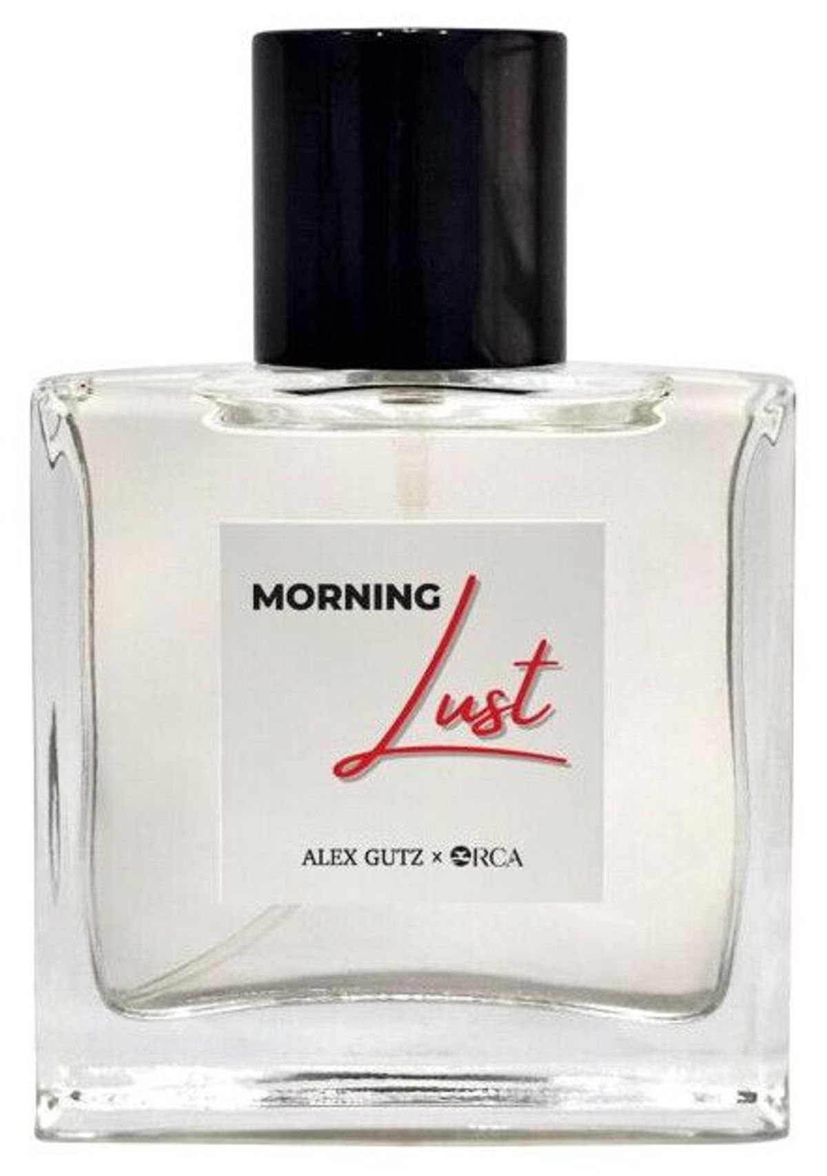 Morning Lust