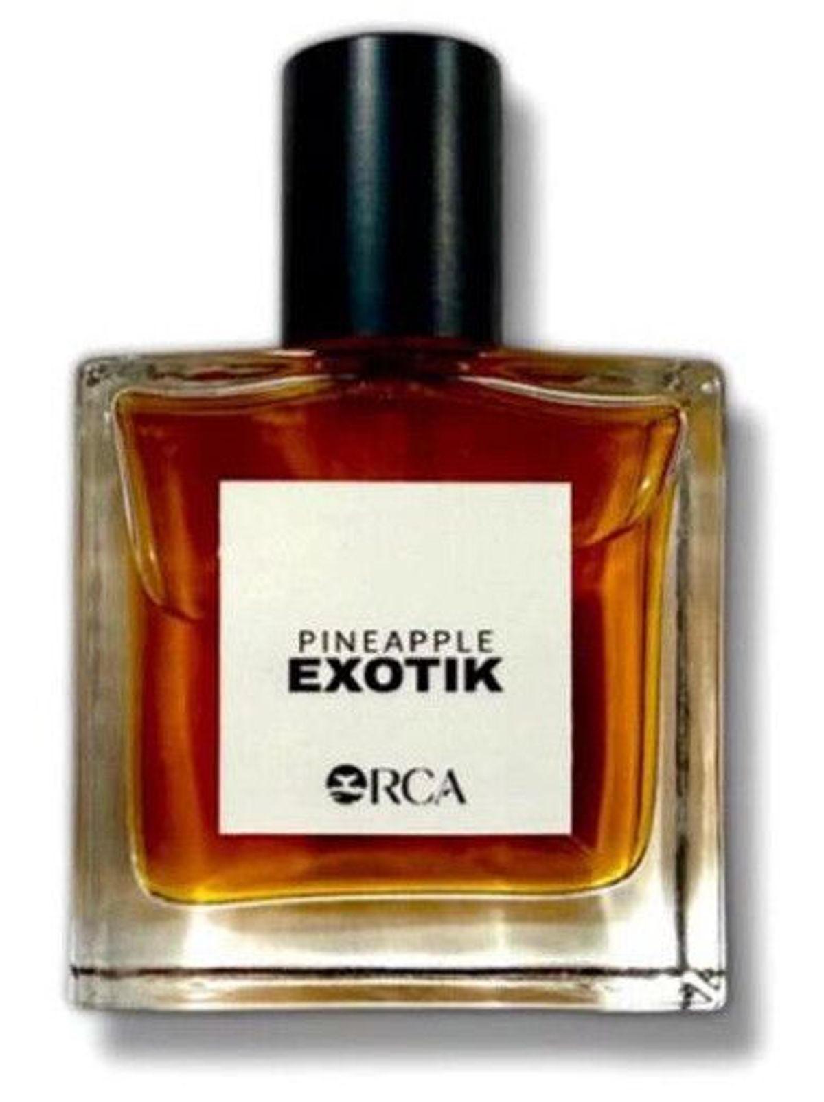 Pineapple Exotik