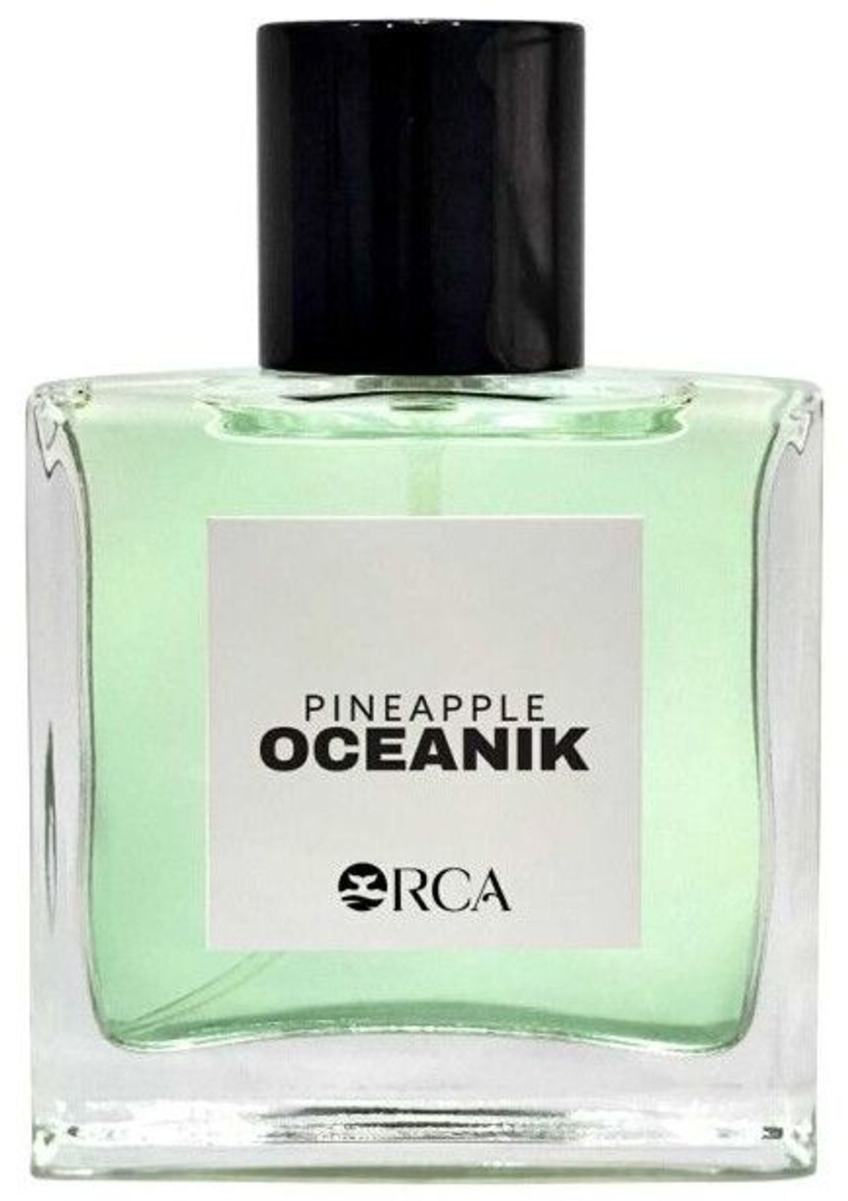 Pineapple Oceanik