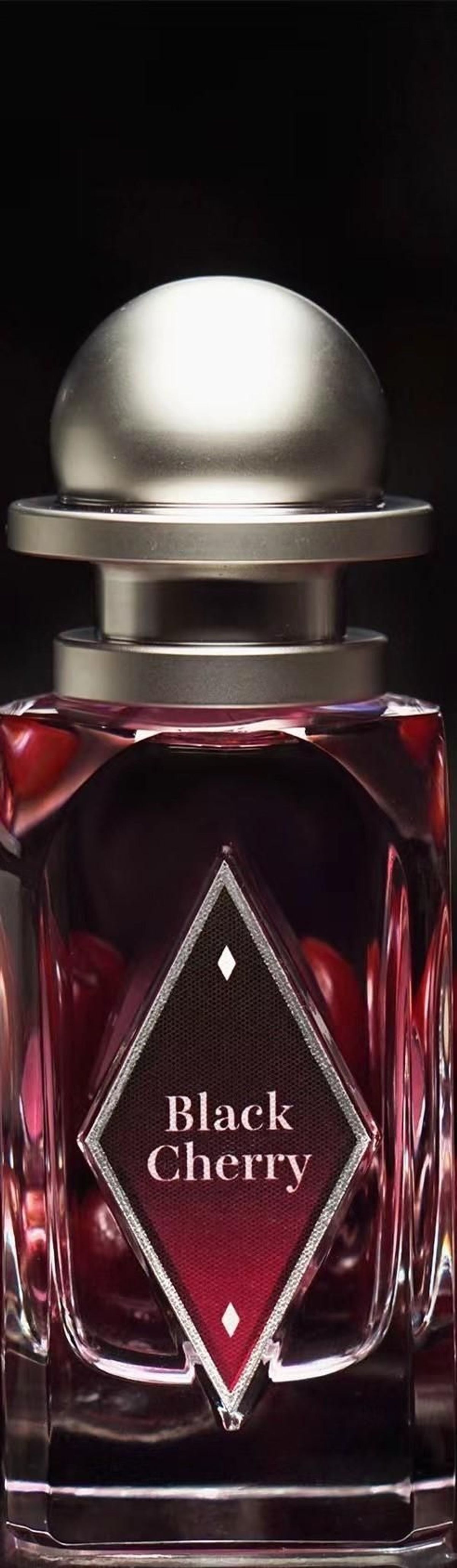 Black Cherry