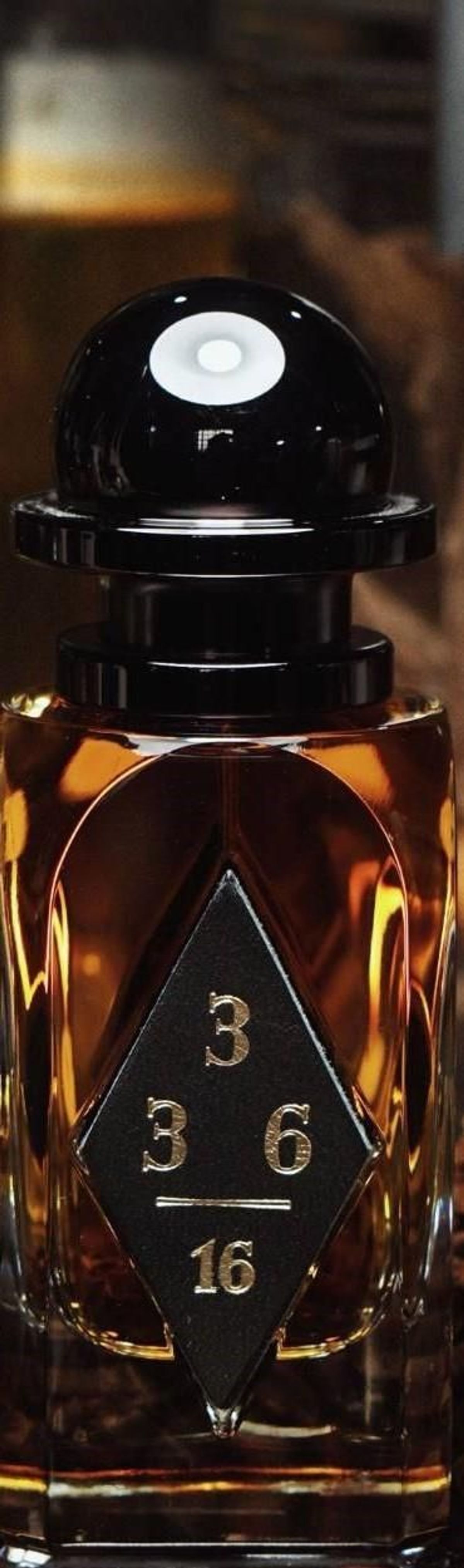 Espresso Ash