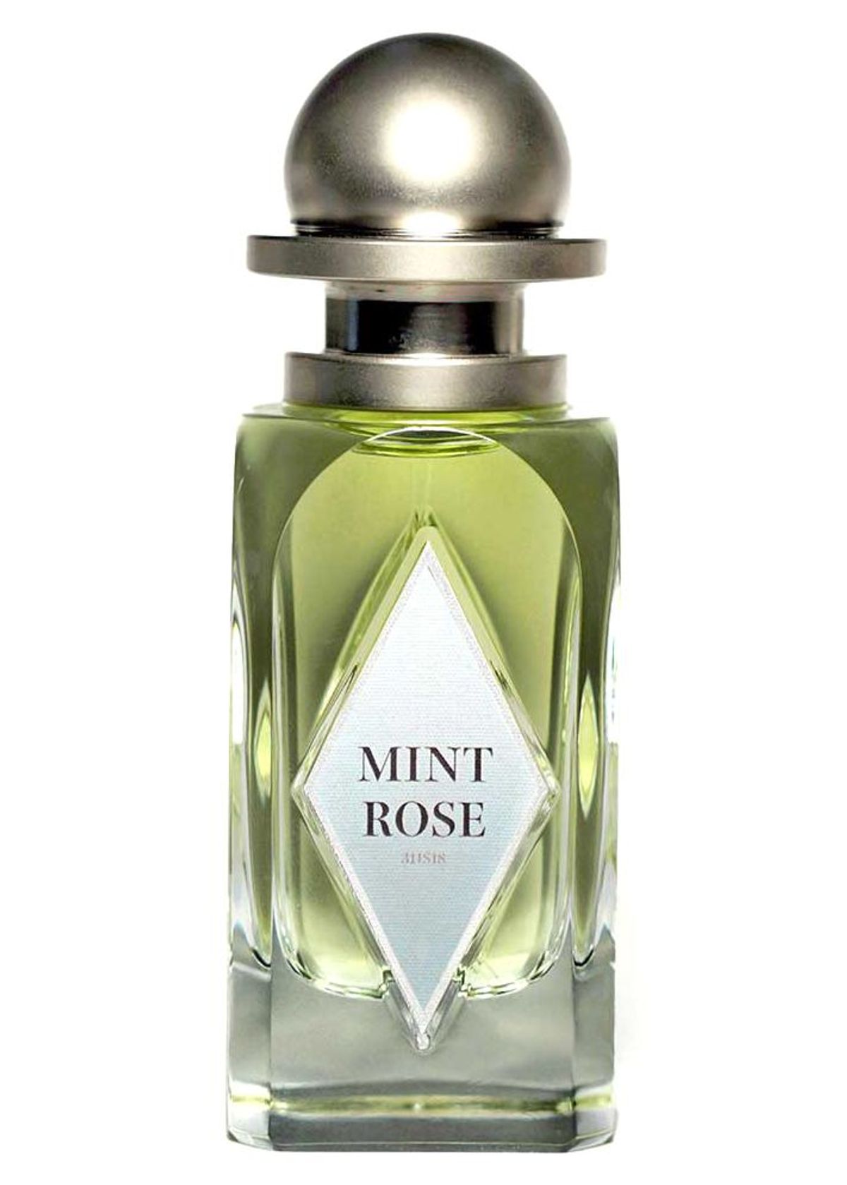 Mint Rose
