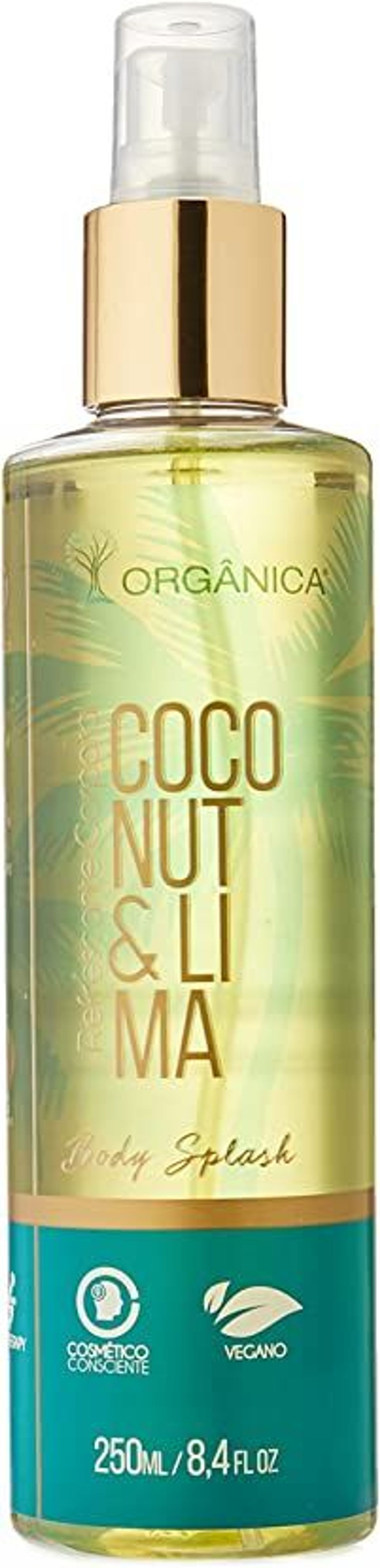 Coconut & Lima