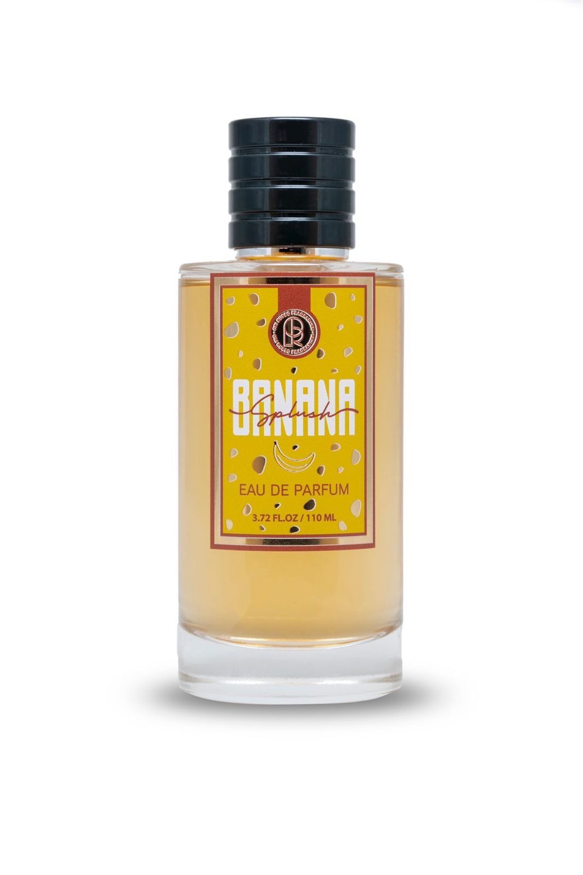 Banana Splush