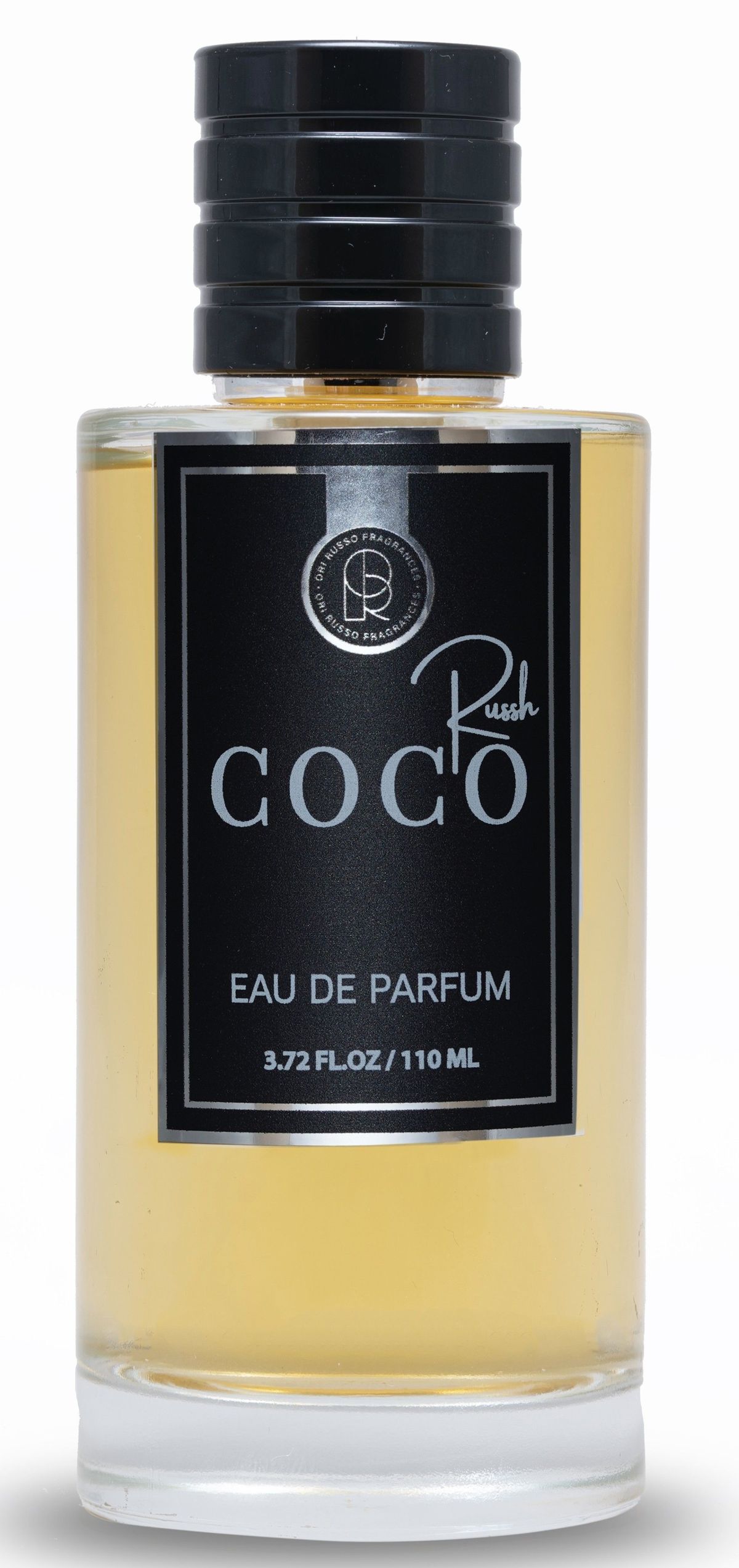 Coco Russh