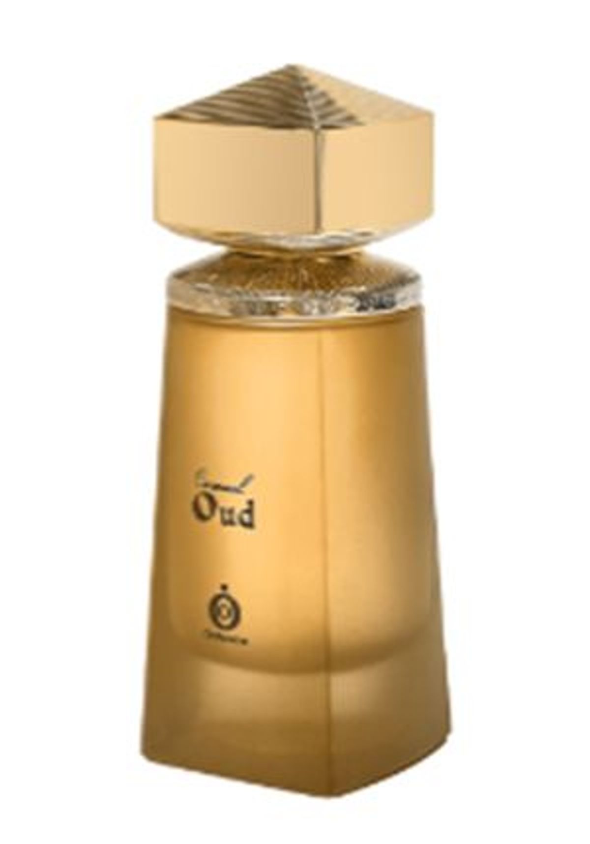 Caramel Oud