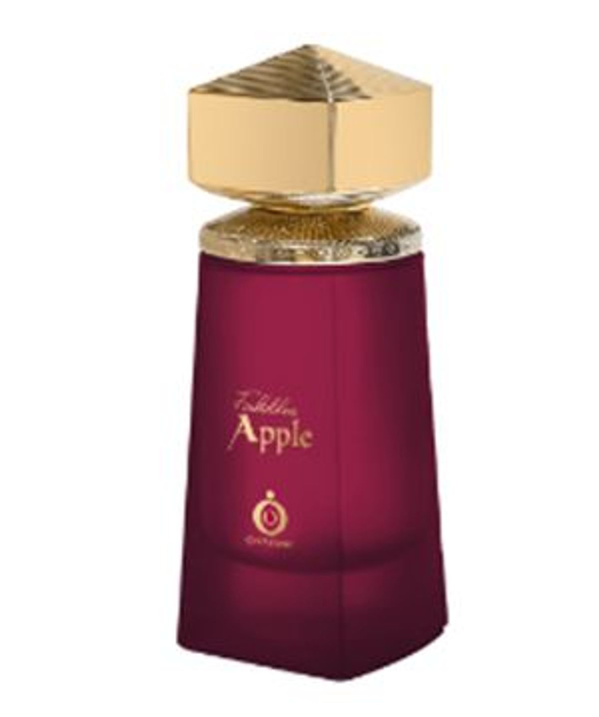 Forbidden Apple