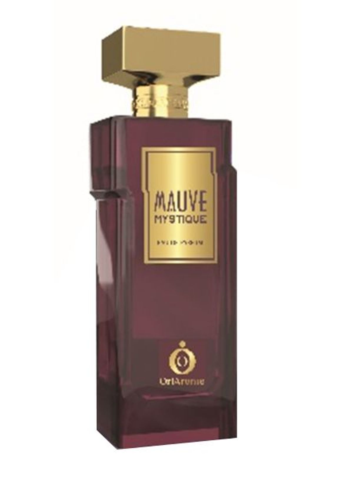 Mauve Mystique