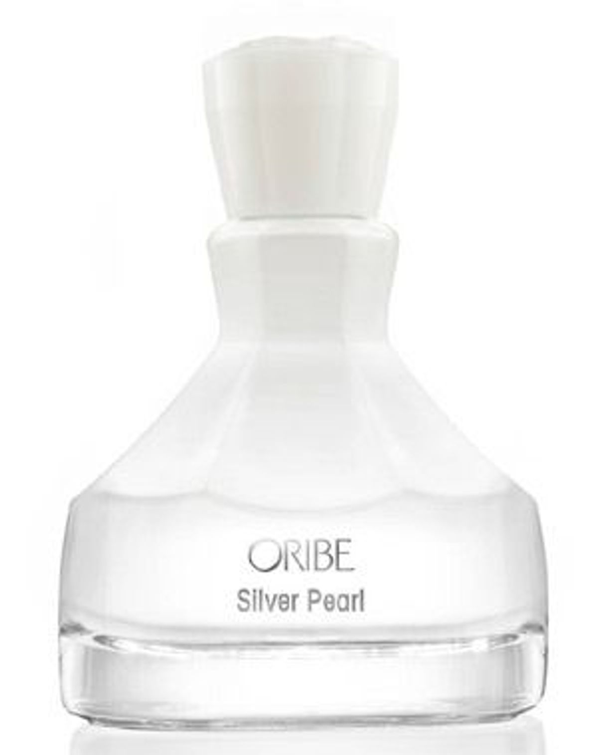 Silver Pearl